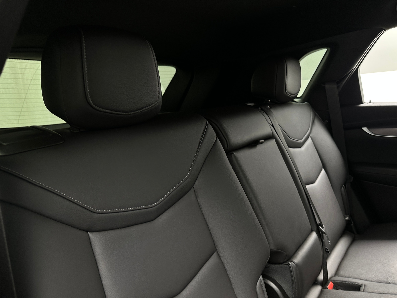 Thumbnail: 2022 Cadillac XT5 - 6