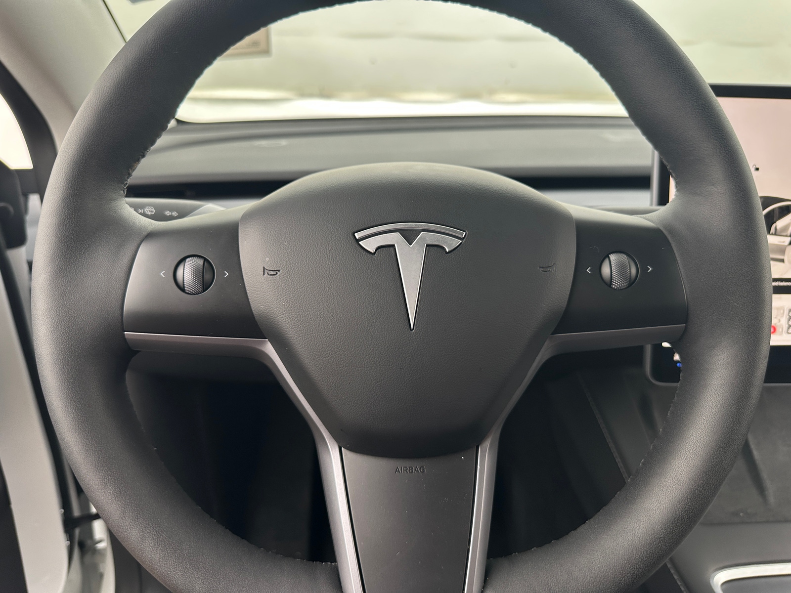 Thumbnail: 2023 Tesla Model Y - 4