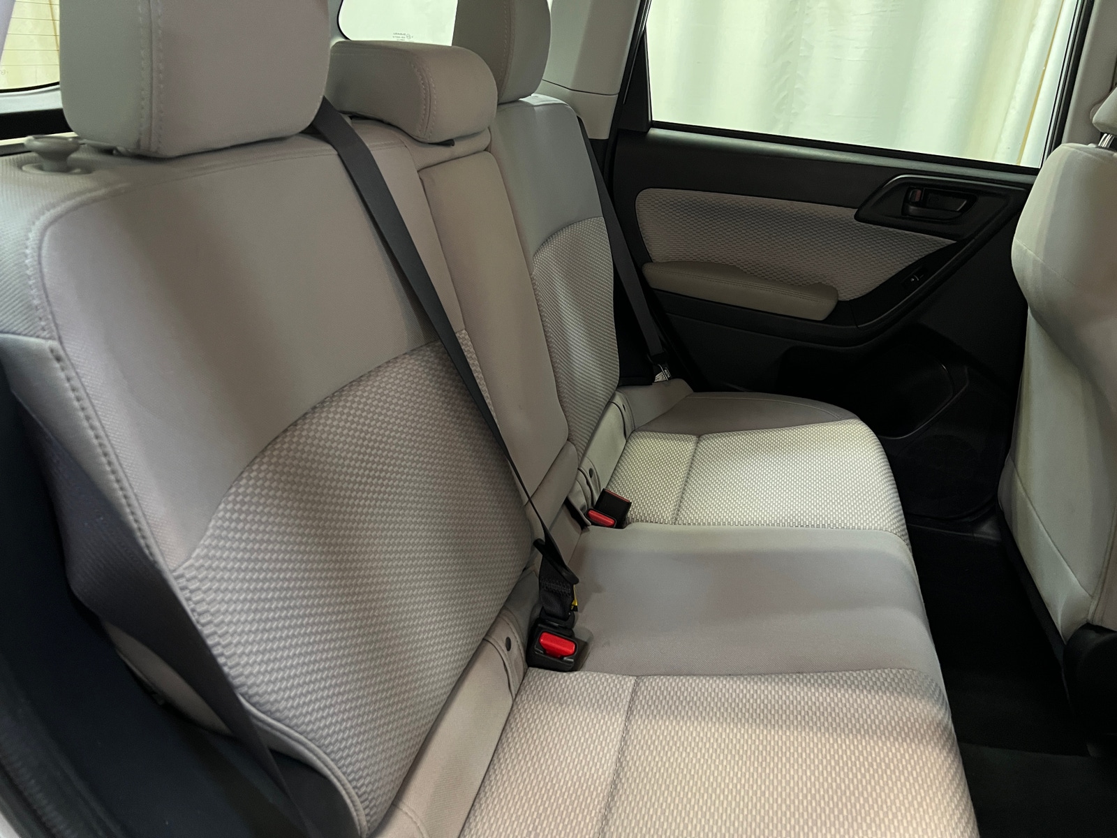 Thumbnail: 2018 Subaru Forester - 6
