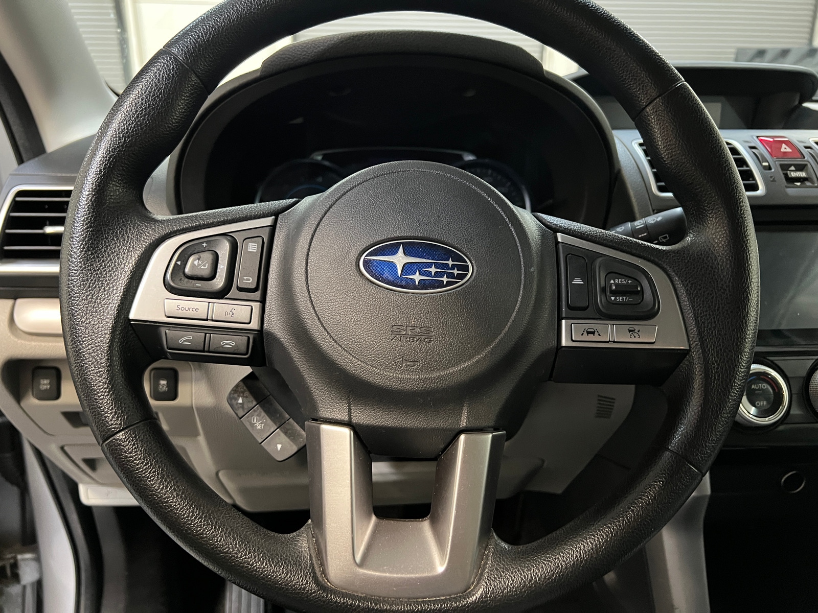 Thumbnail: 2018 Subaru Forester - 5