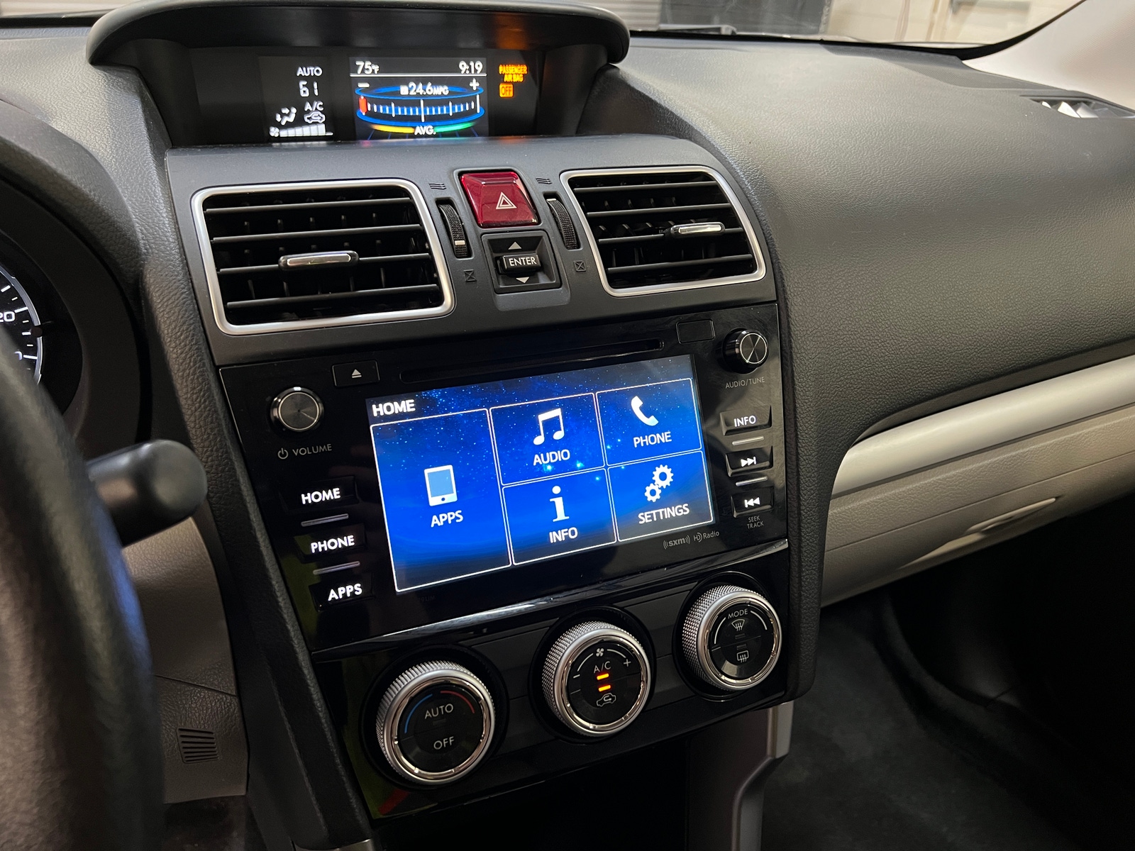 Thumbnail: 2018 Subaru Forester - 4