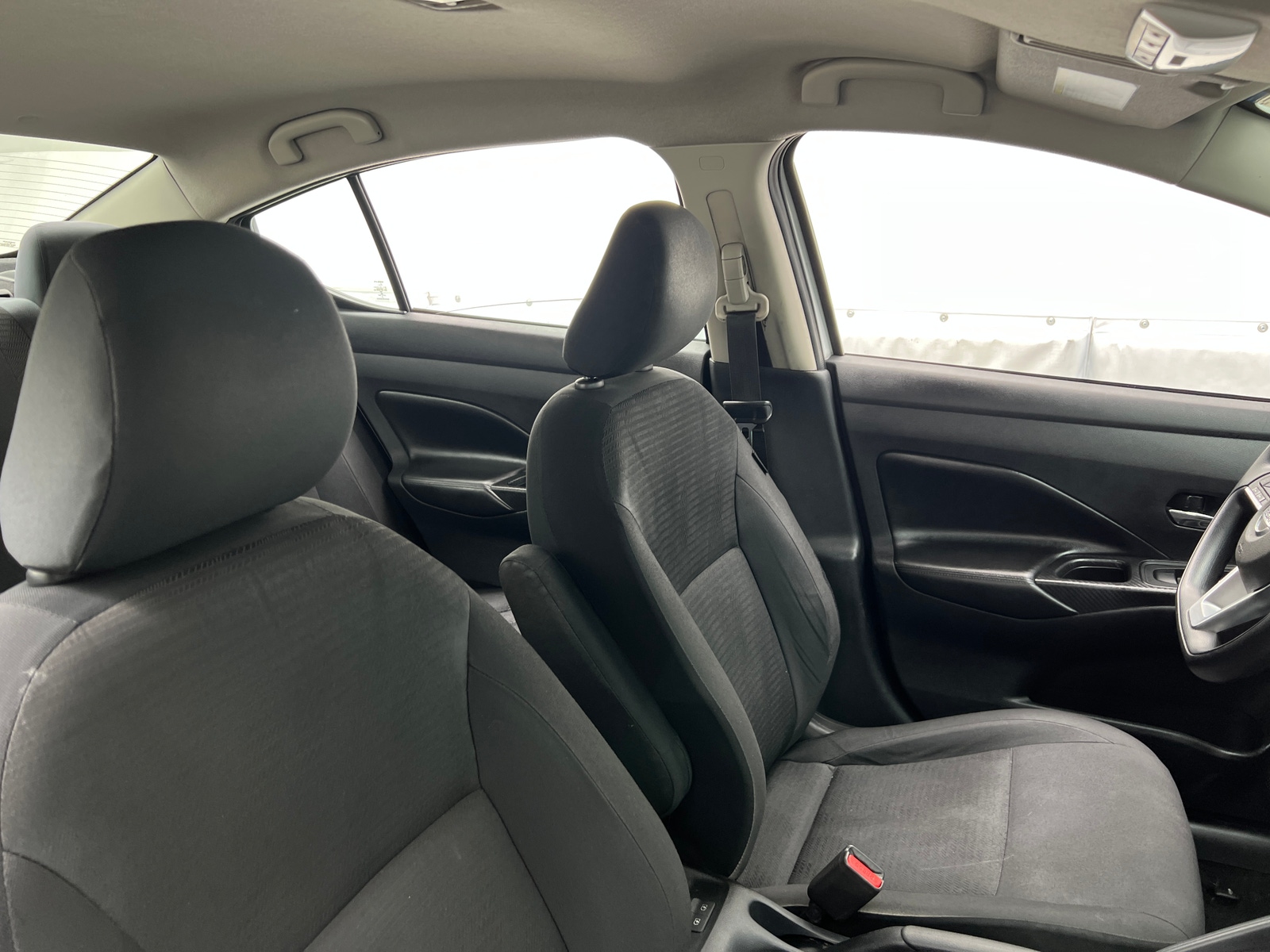 Thumbnail: 2020 Nissan Versa - 2