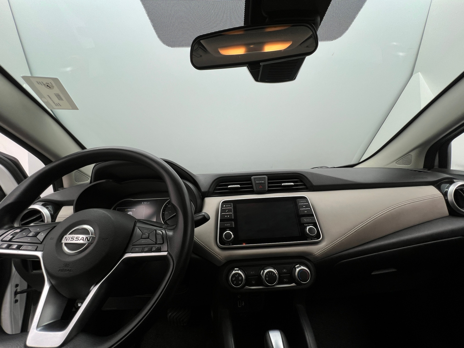 Thumbnail: 2020 Nissan Versa - 3