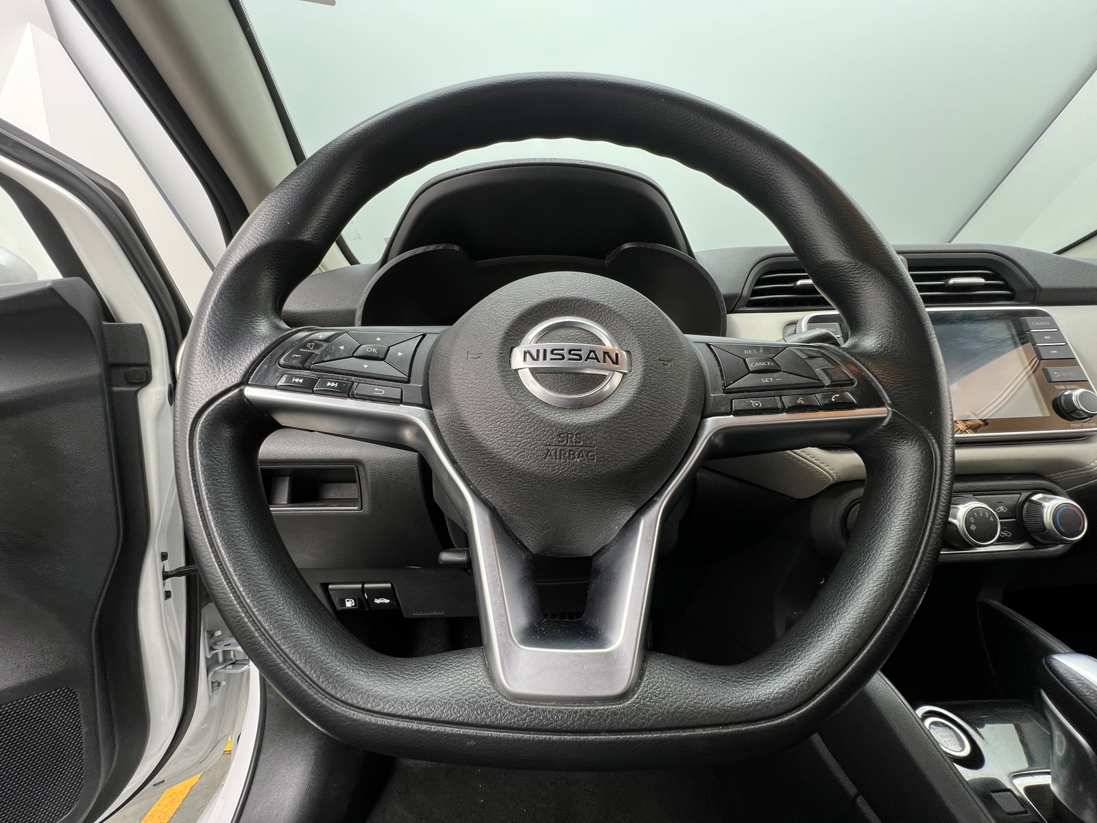 Thumbnail: 2020 Nissan Versa - 5