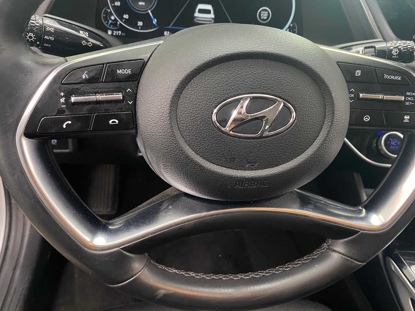 Thumbnail: 2020 Hyundai Sonata - 5