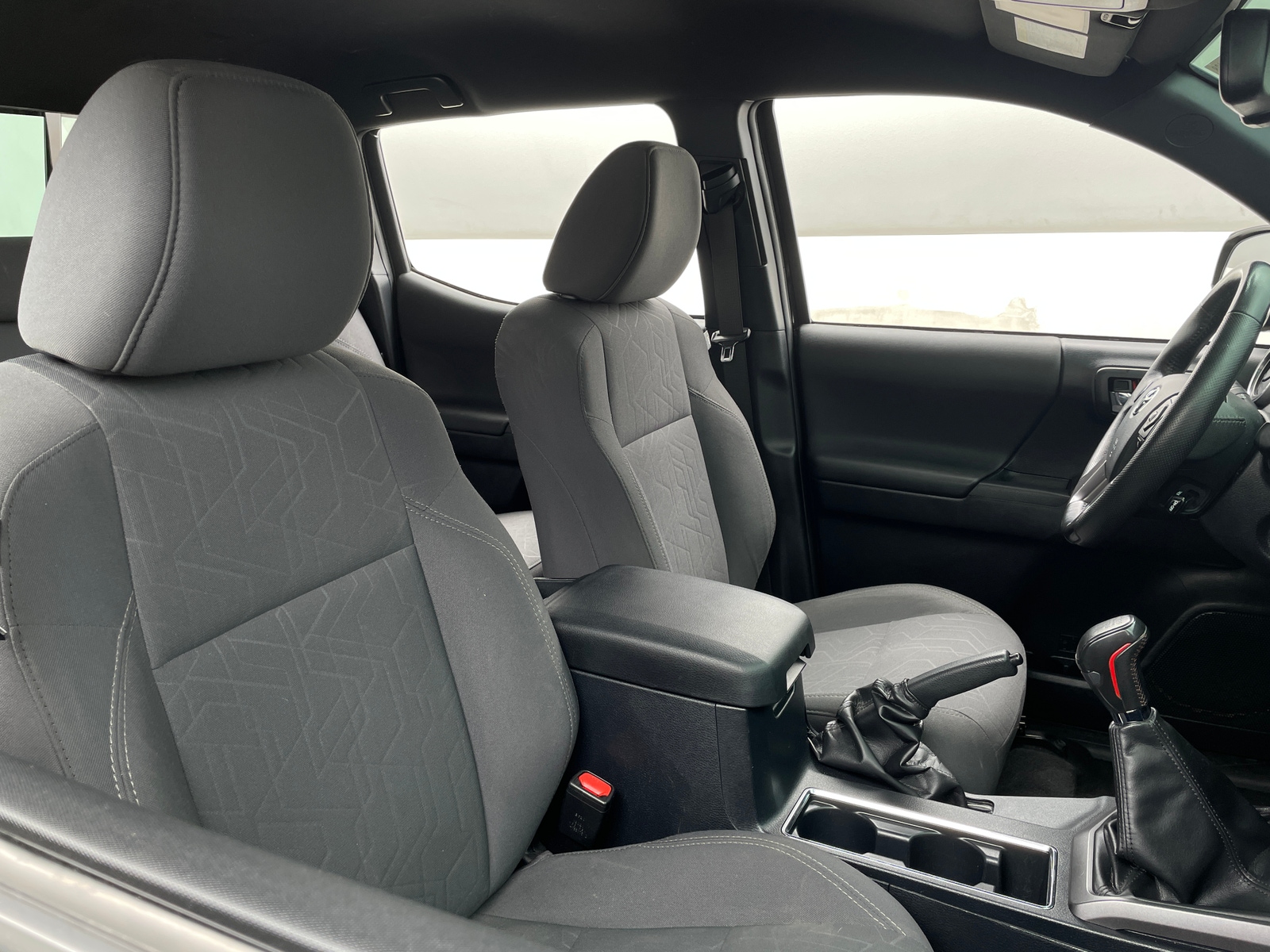 Thumbnail: 2019 Toyota Tacoma - 2