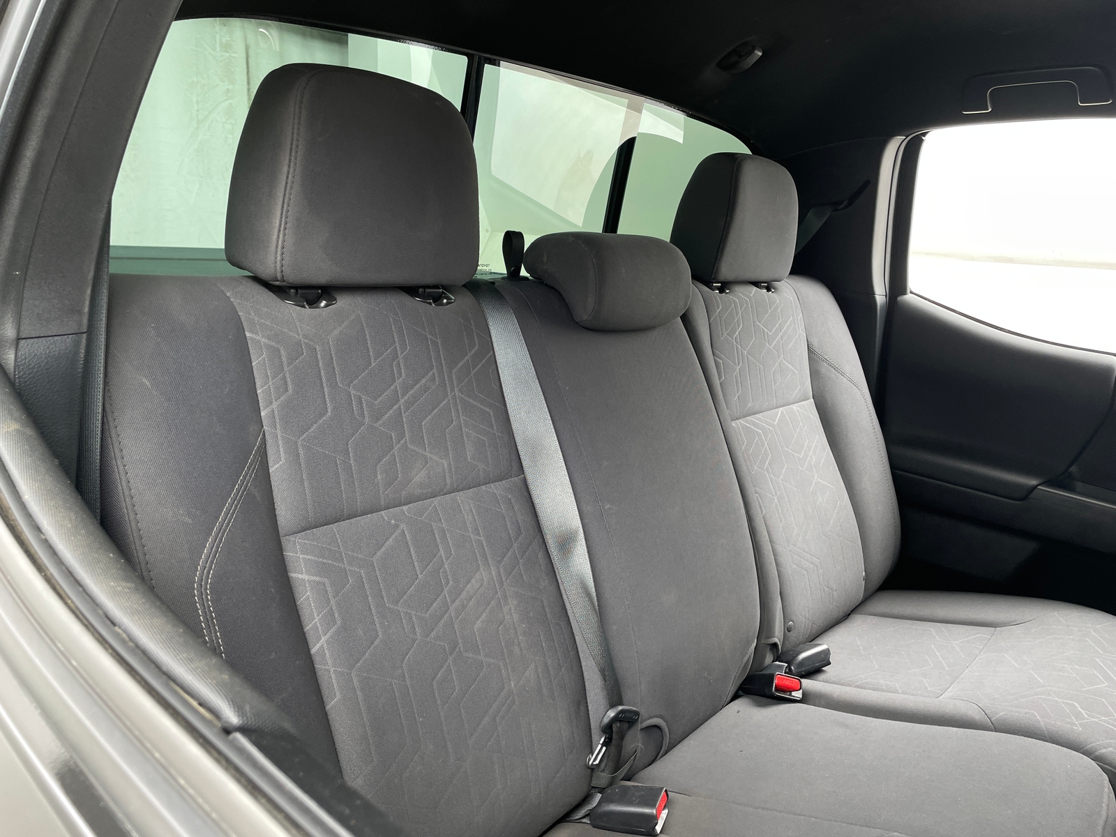 Thumbnail: 2019 Toyota Tacoma - 6
