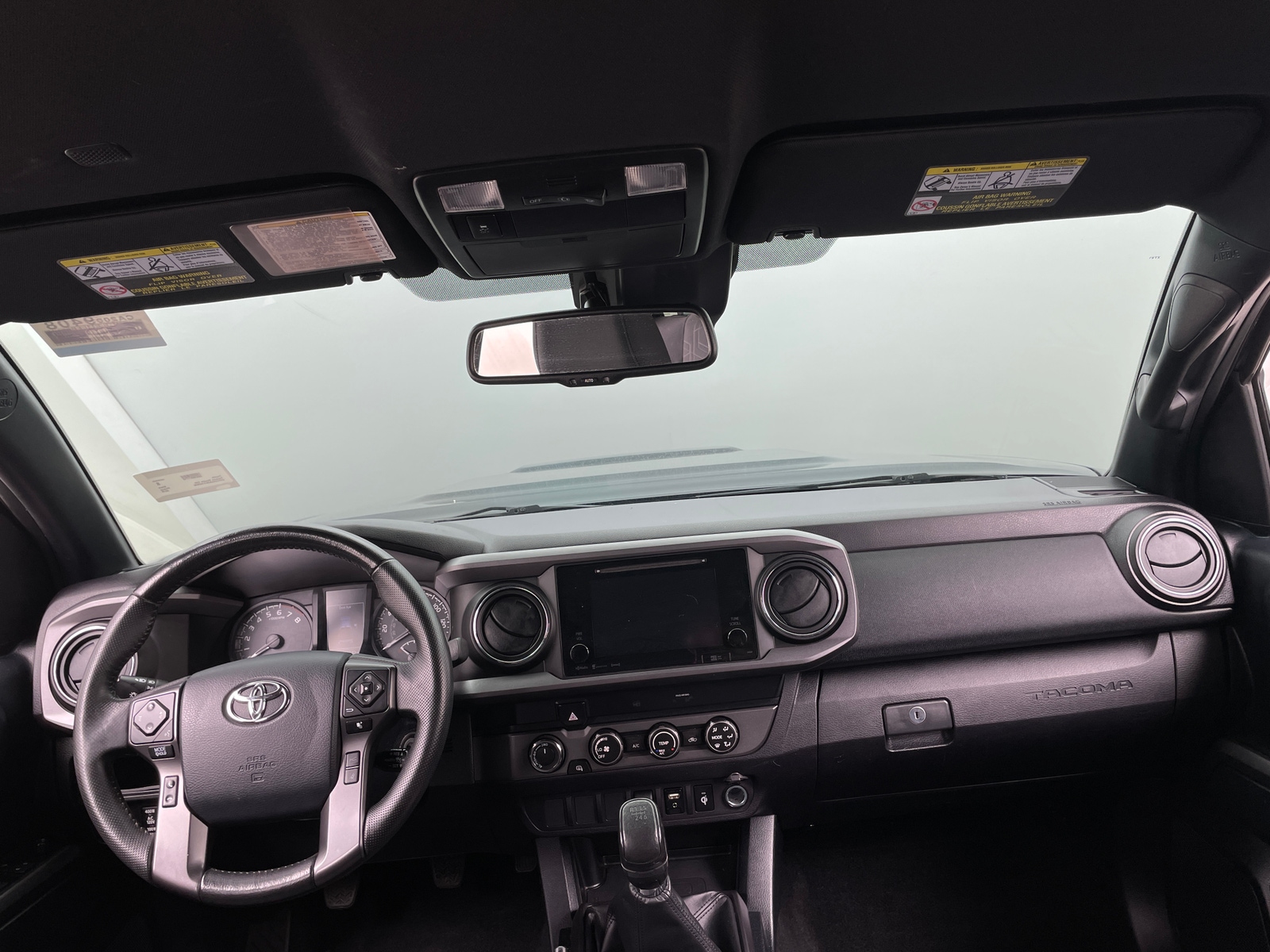 Thumbnail: 2019 Toyota Tacoma - 3