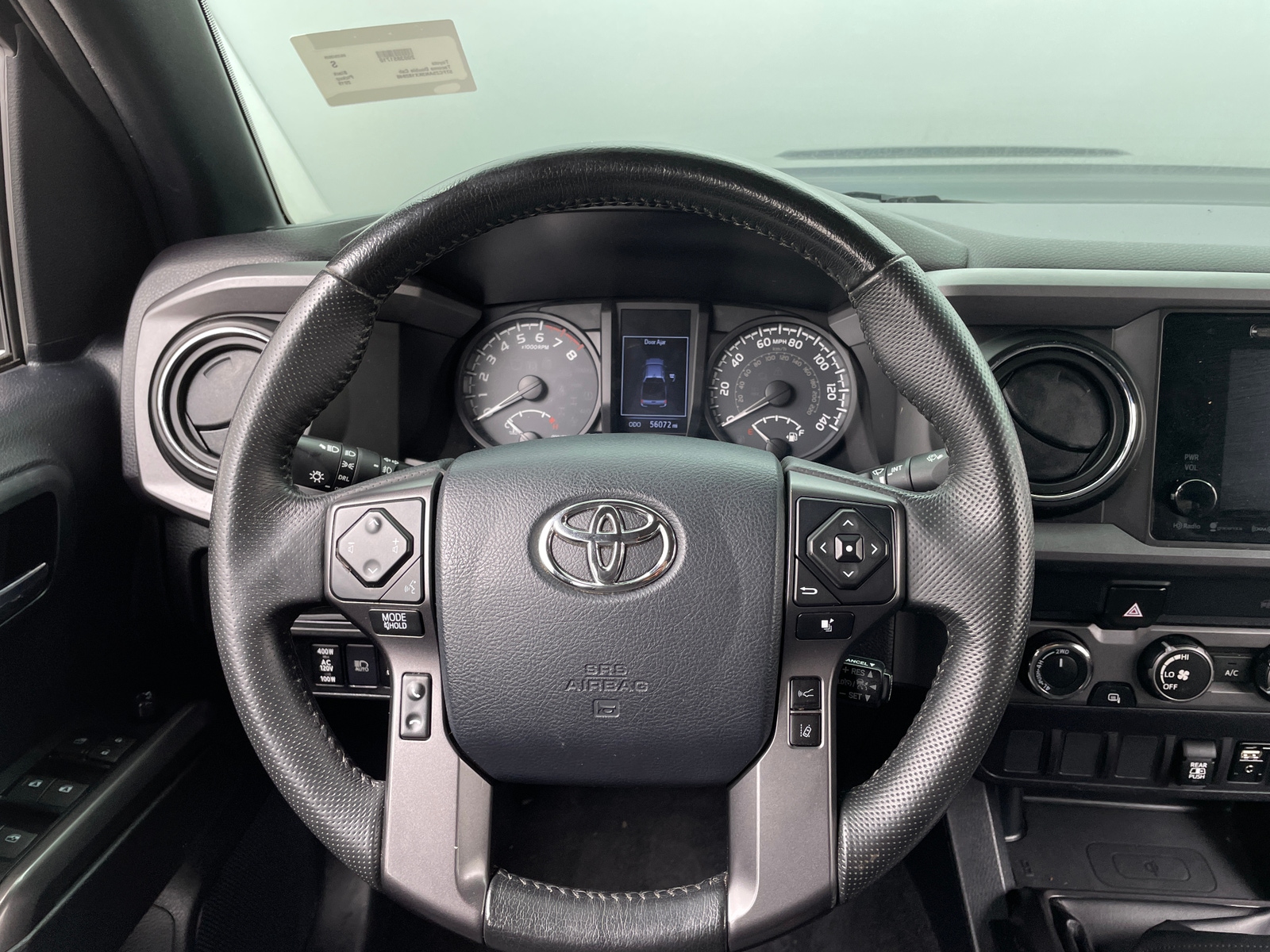 Thumbnail: 2019 Toyota Tacoma - 5