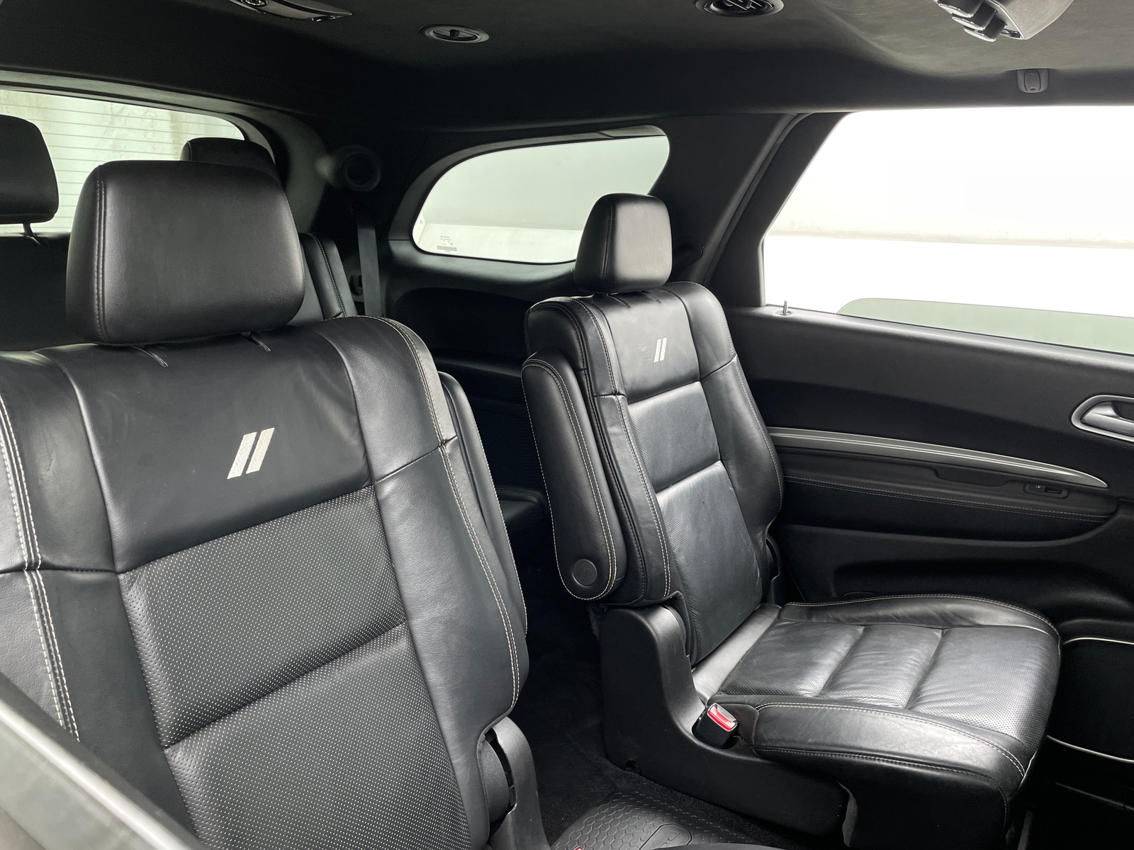 Thumbnail: 2018 Dodge Durango - 5