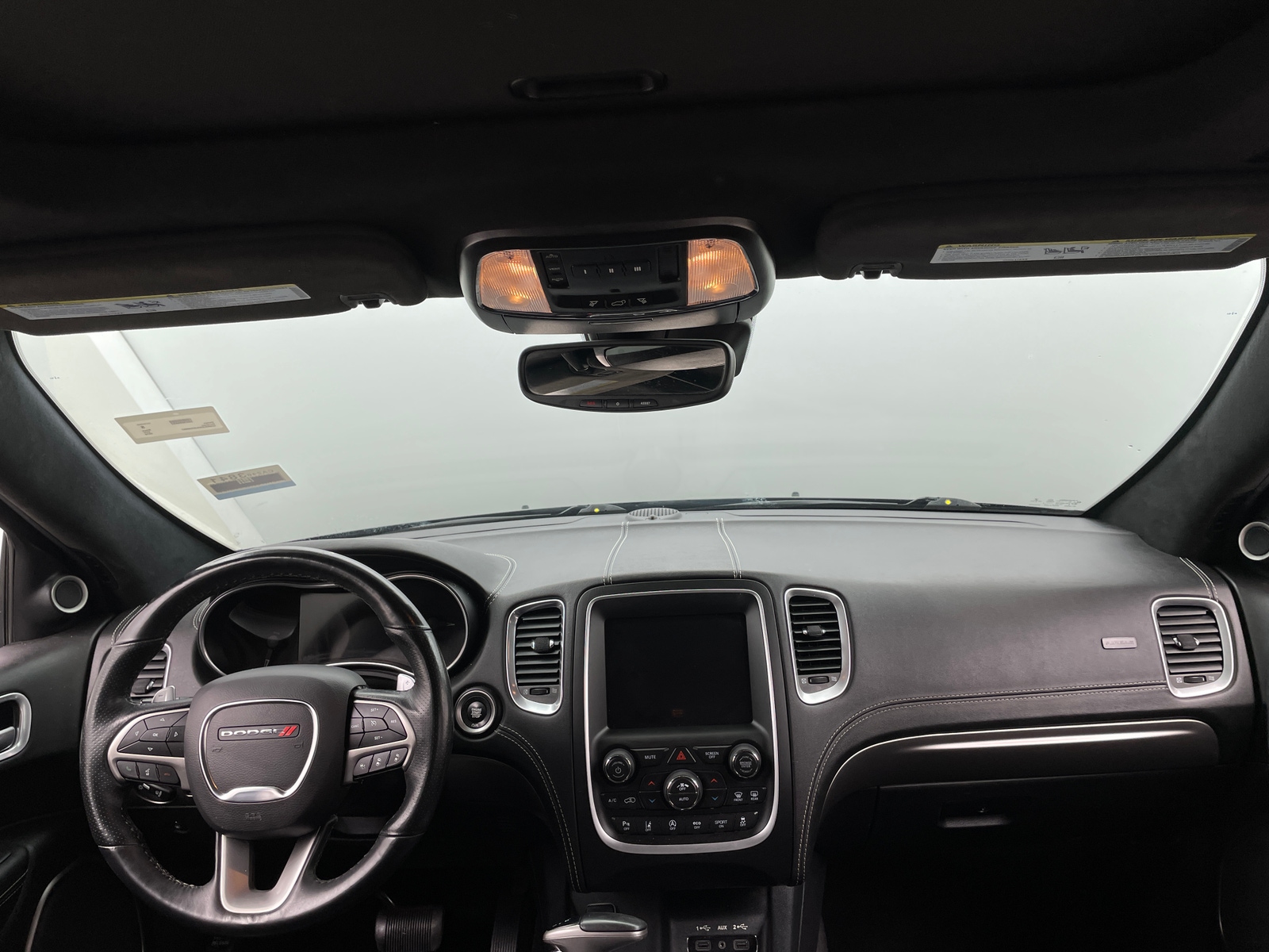 Thumbnail: 2018 Dodge Durango - 2