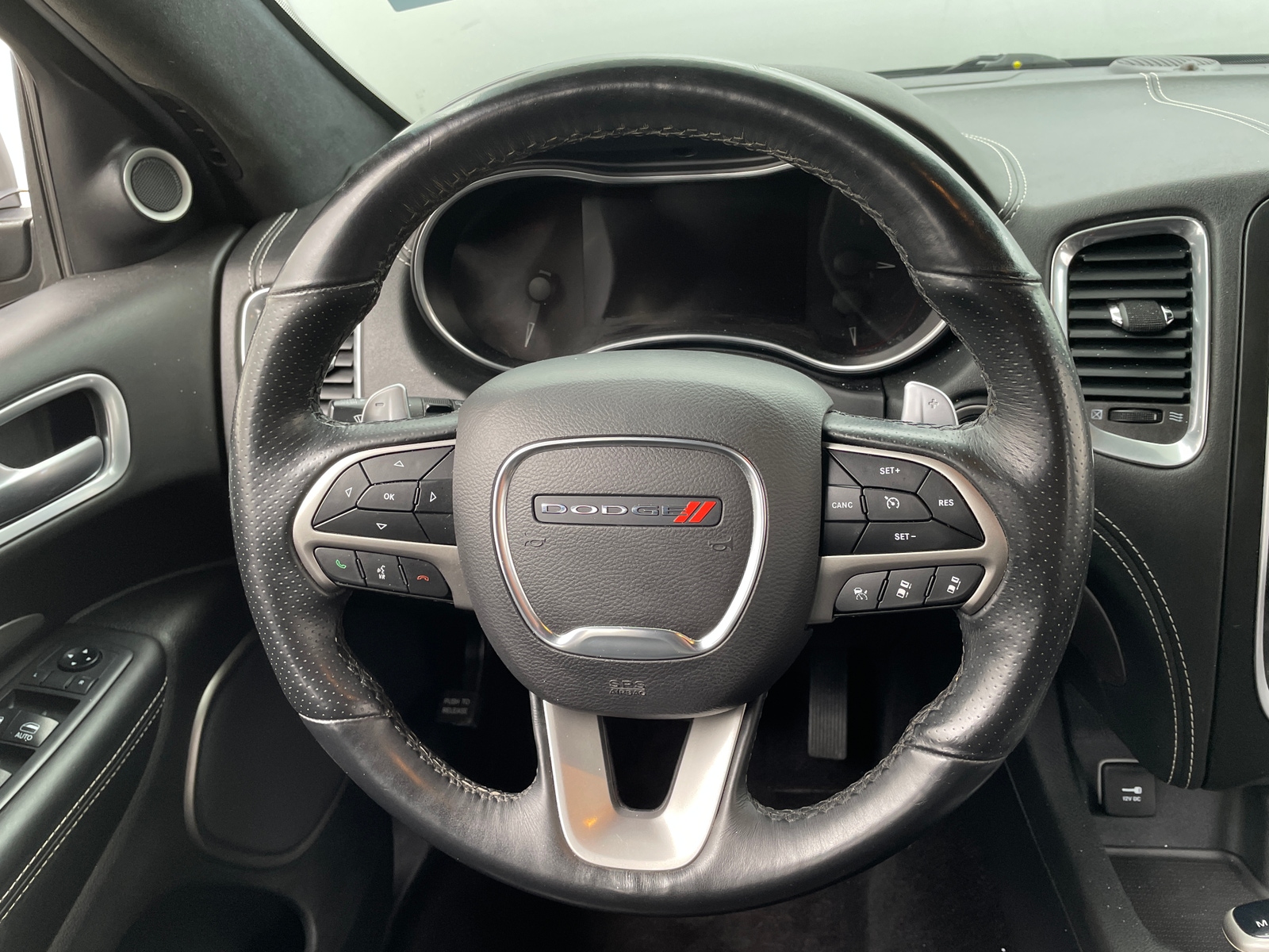 Thumbnail: 2018 Dodge Durango - 4