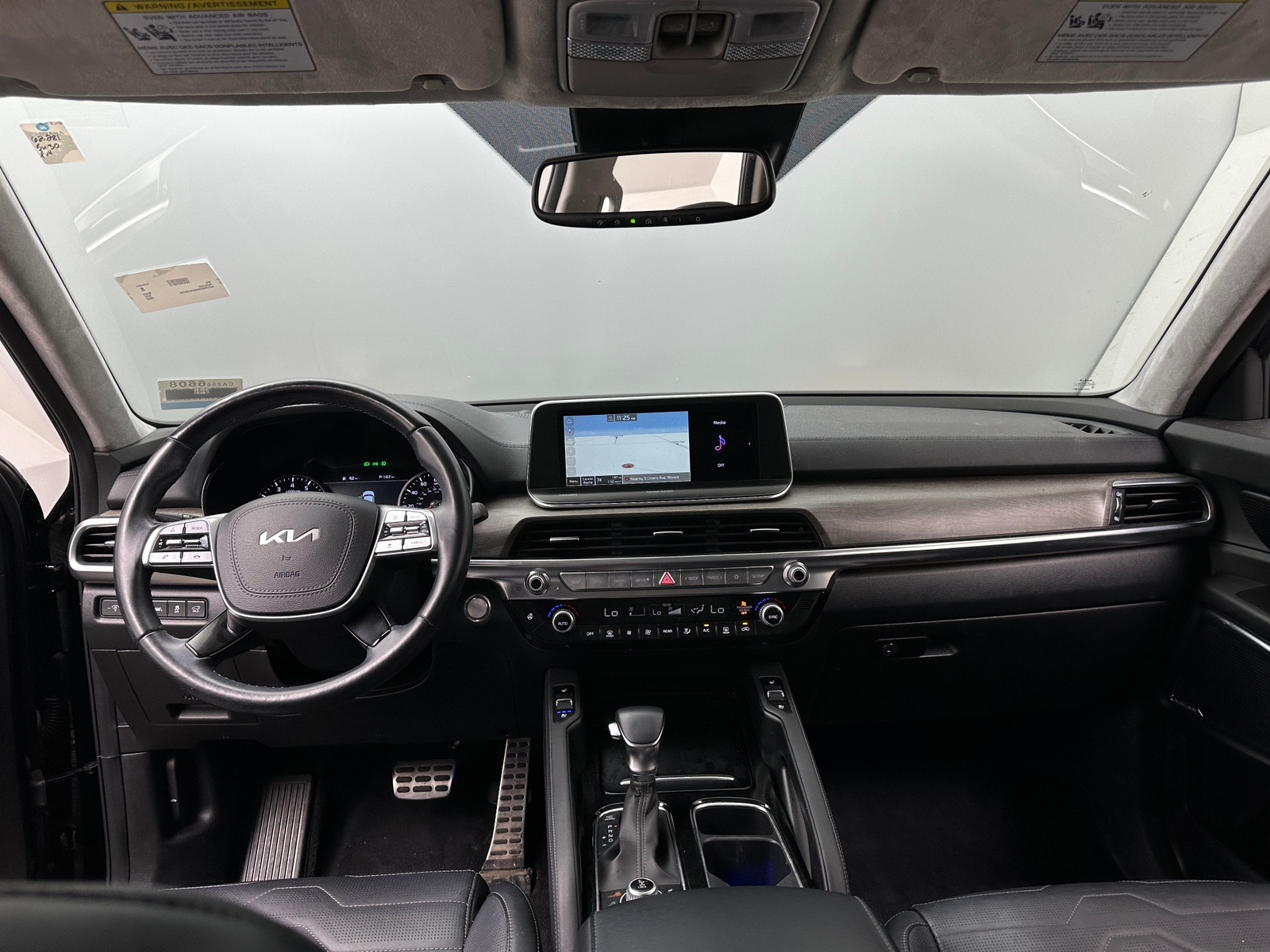 Thumbnail: 2022 Kia Telluride - 2