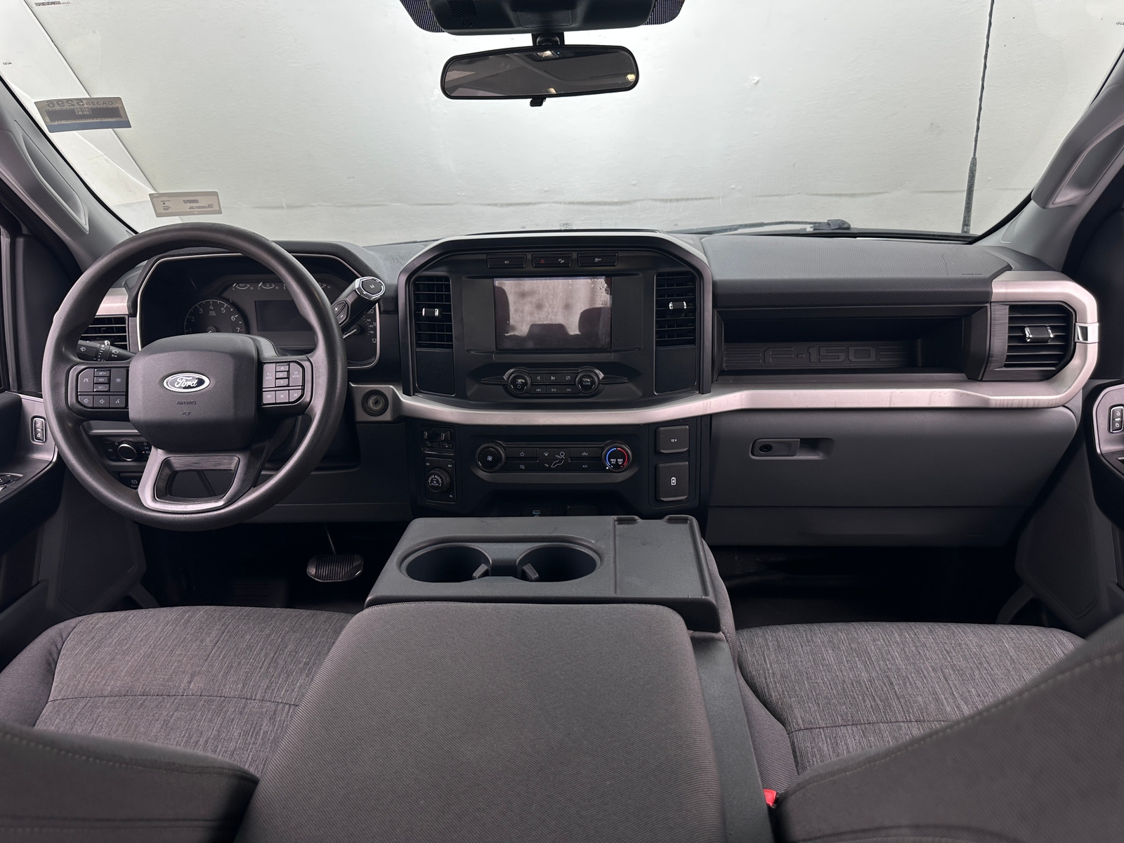 Thumbnail: 2022 Ford Econoline - 3