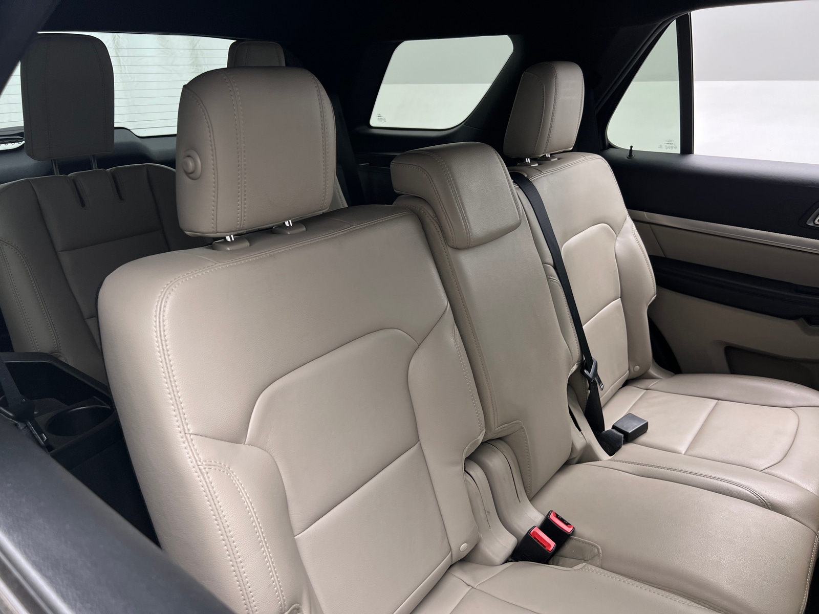 Thumbnail: 2018 Ford Explorer - 5