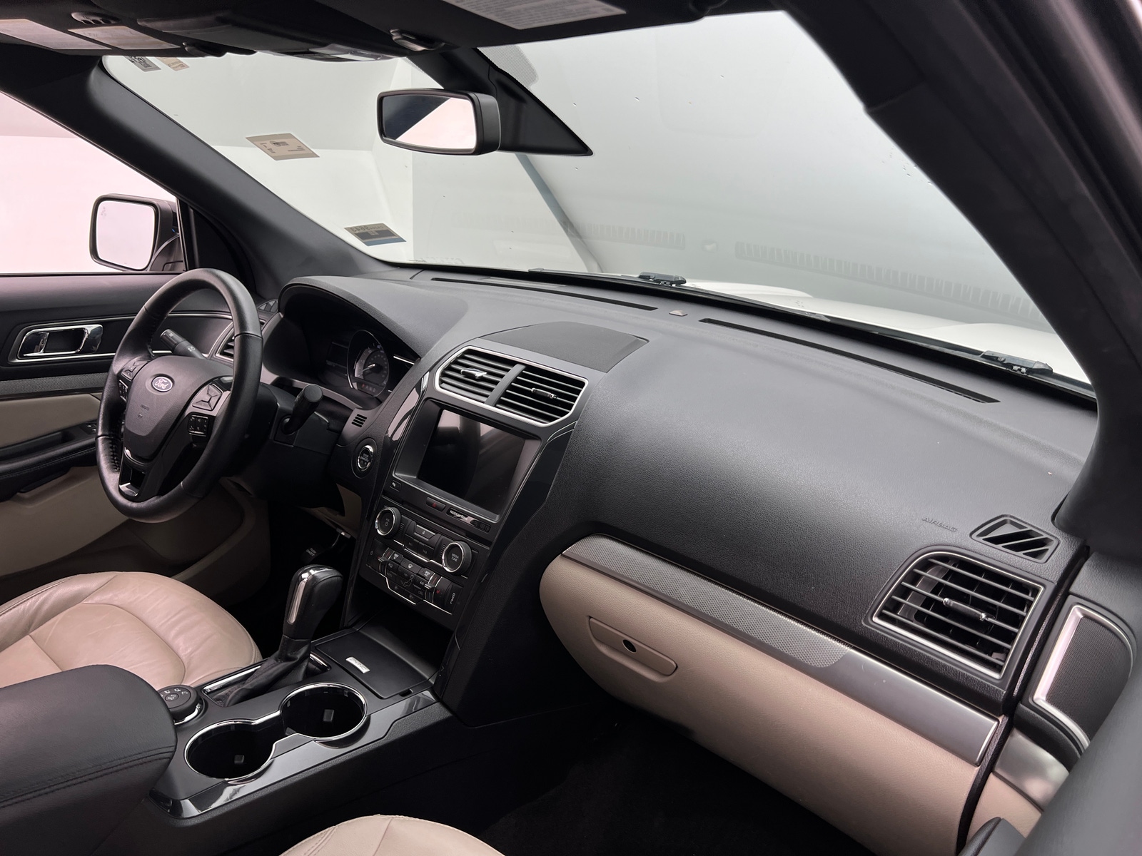 Thumbnail: 2018 Ford Explorer - 2
