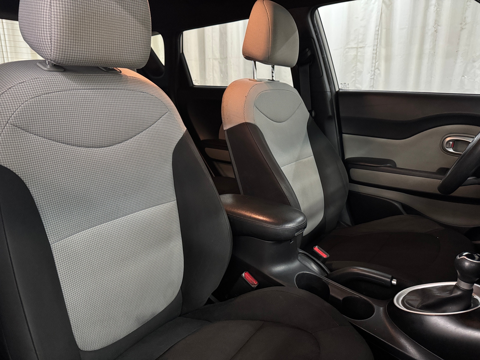 Thumbnail: 2018 Kia Soul - 2