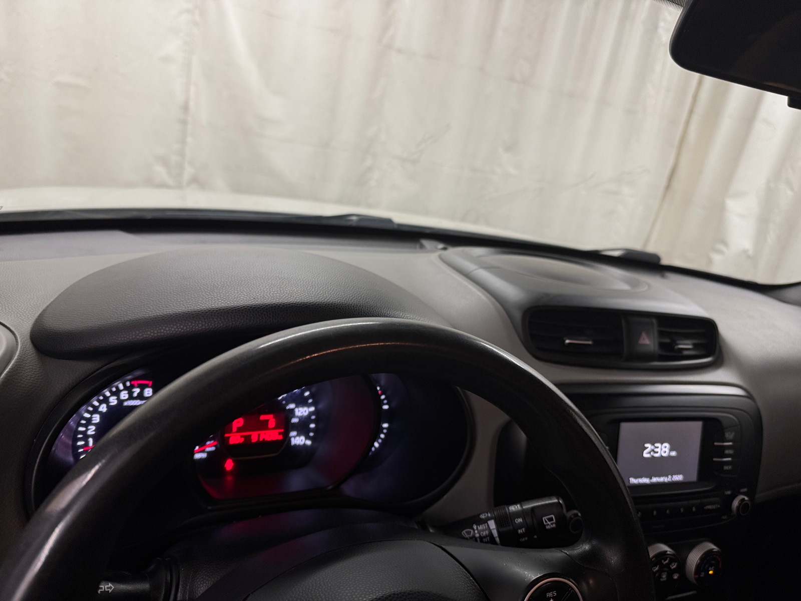 Thumbnail: 2018 Kia Soul - 3