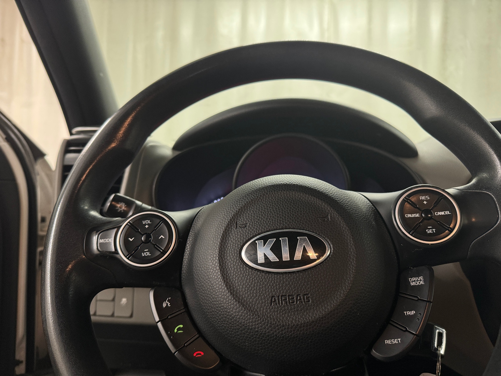 Thumbnail: 2018 Kia Soul - 5