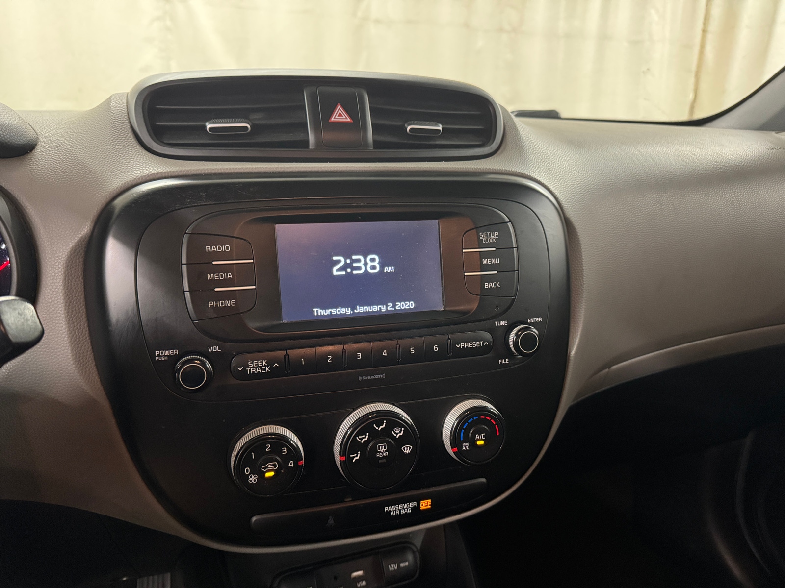Thumbnail: 2018 Kia Soul - 4