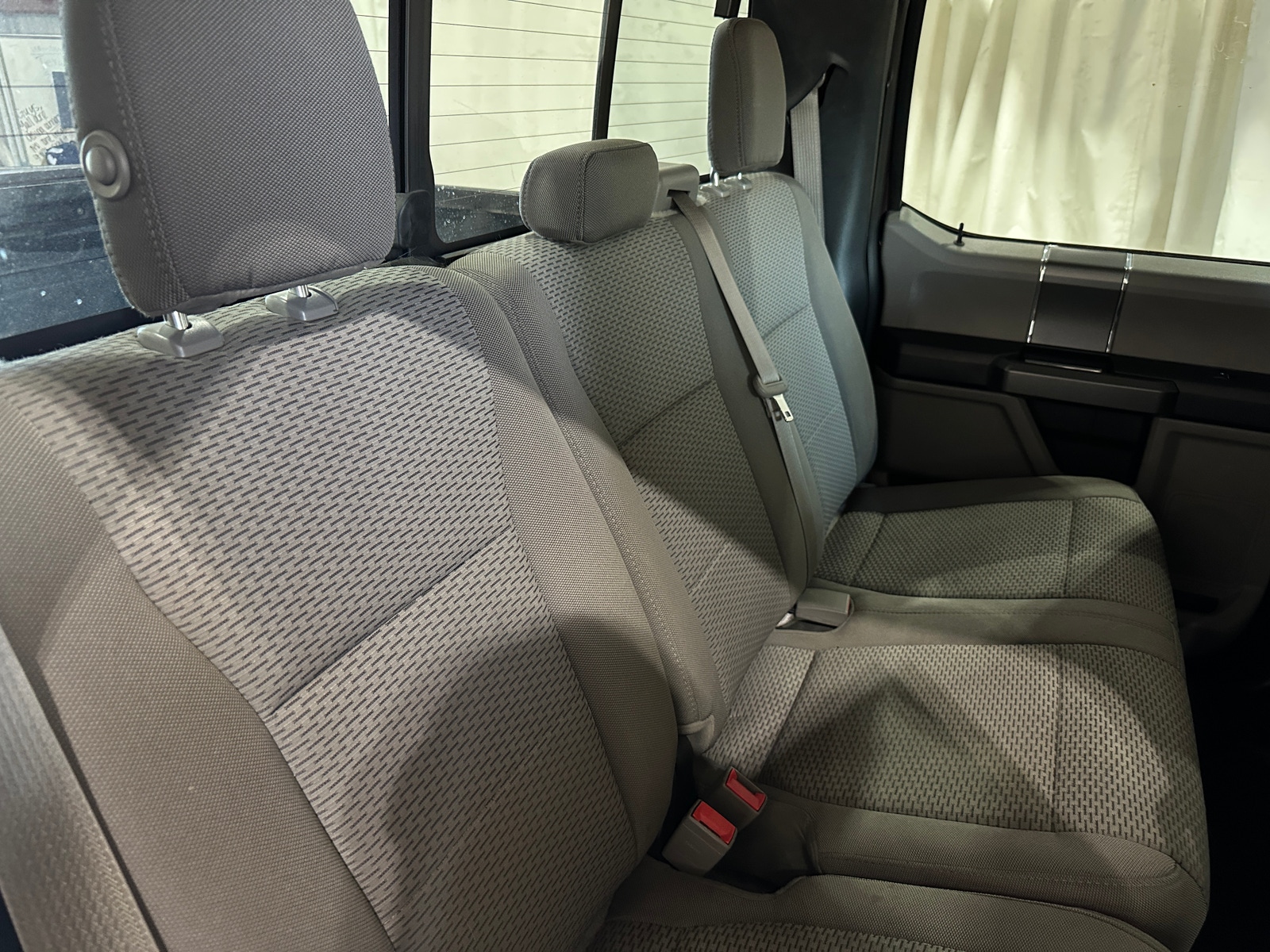 Thumbnail: 2018 Ford Econoline - 6