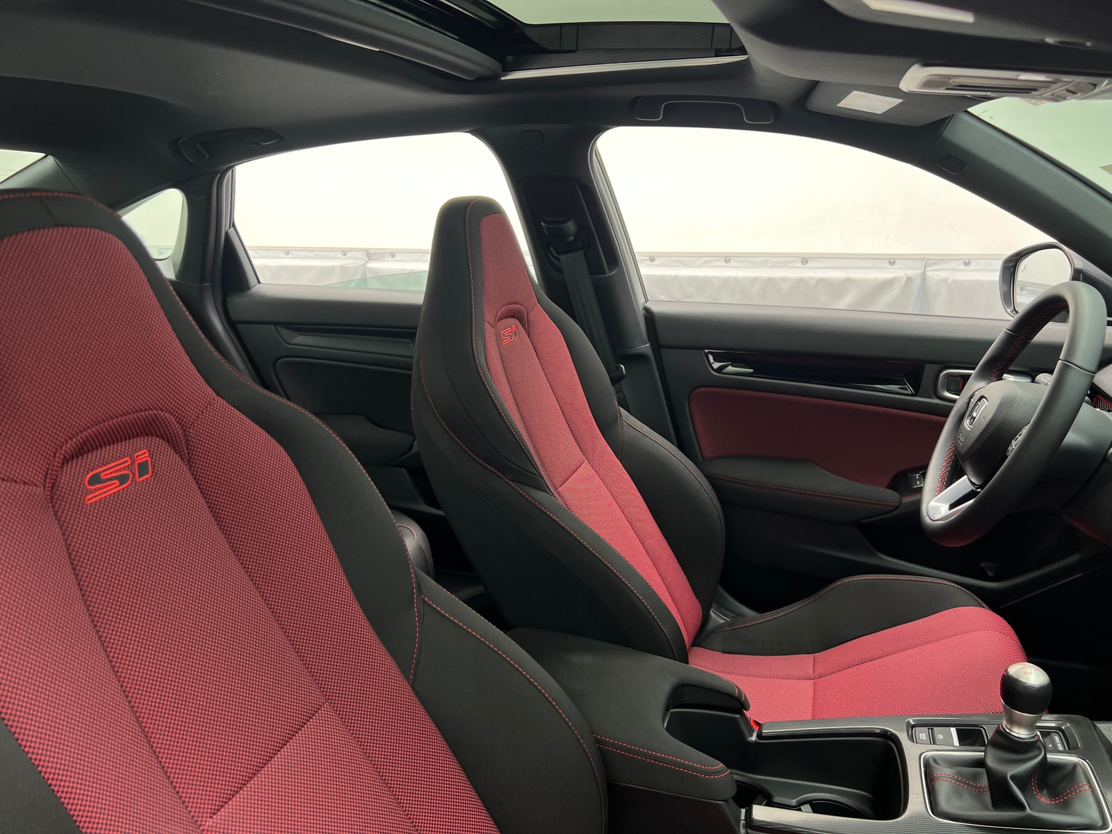 Thumbnail: 2025 Honda Civic - 2