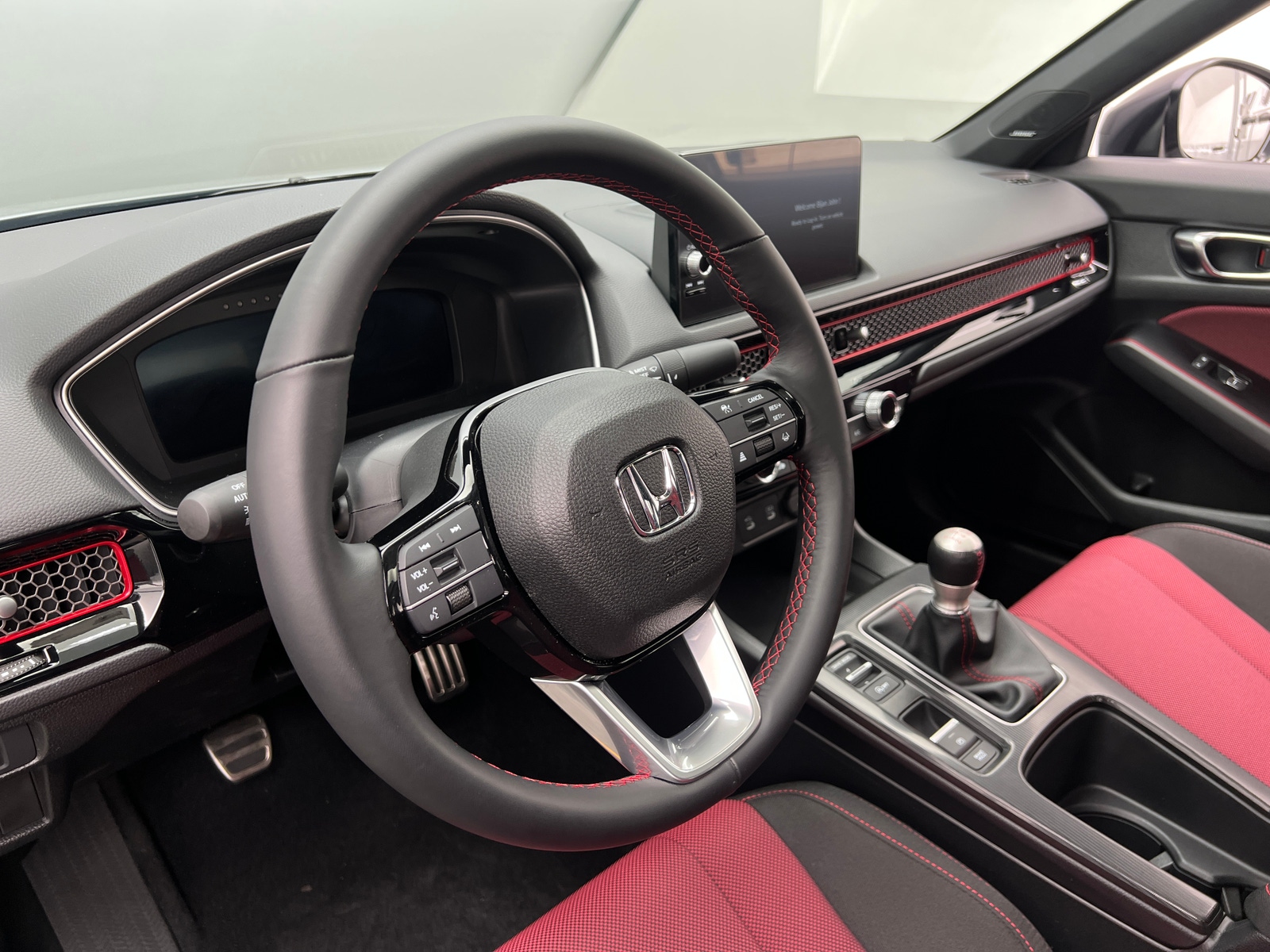 Thumbnail: 2025 Honda Civic - 5