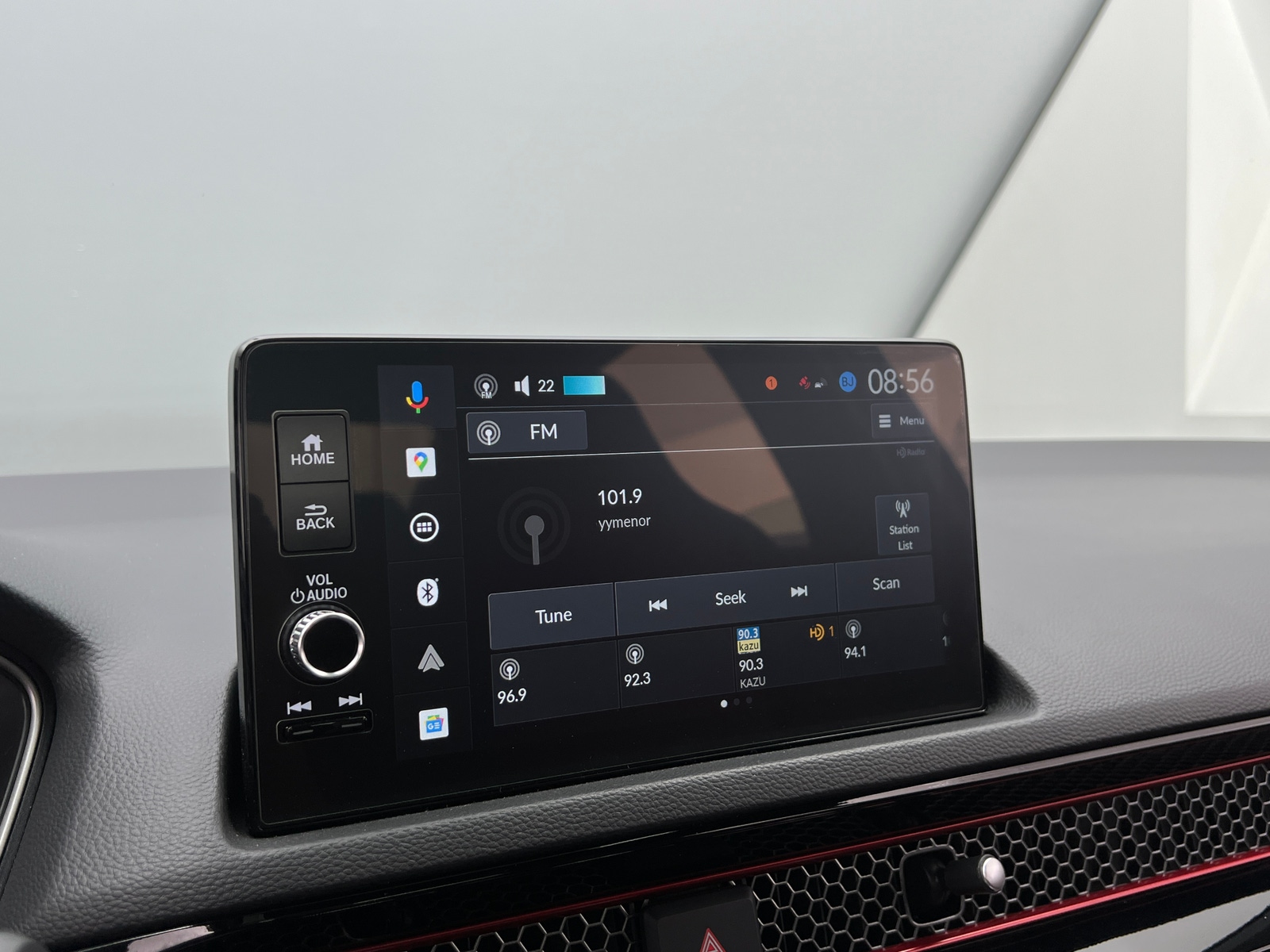 Thumbnail: 2025 Honda Civic - 4