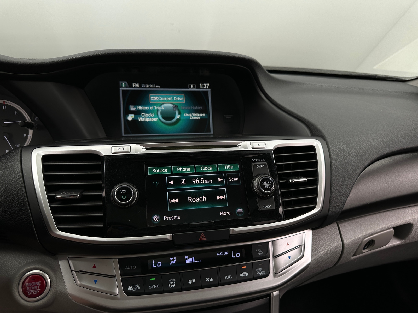 Thumbnail: 2015 Honda Accord - 3