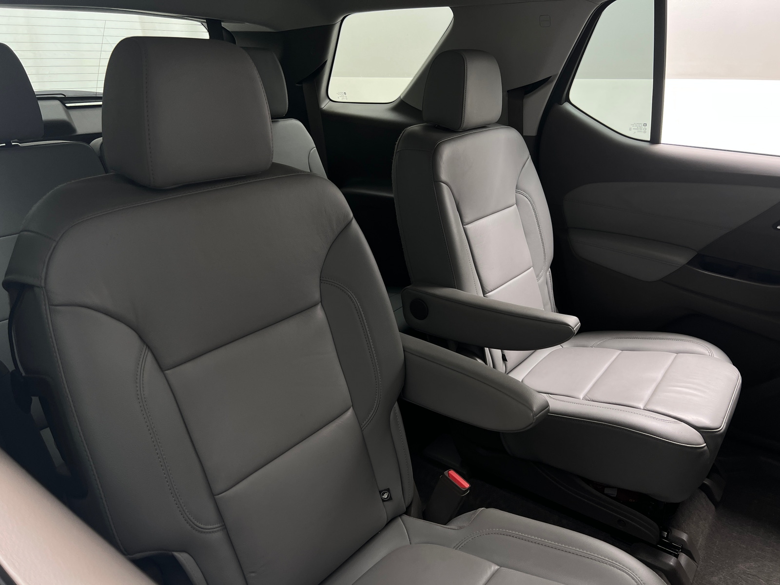 Thumbnail: 2020 Chevrolet Traverse - 5