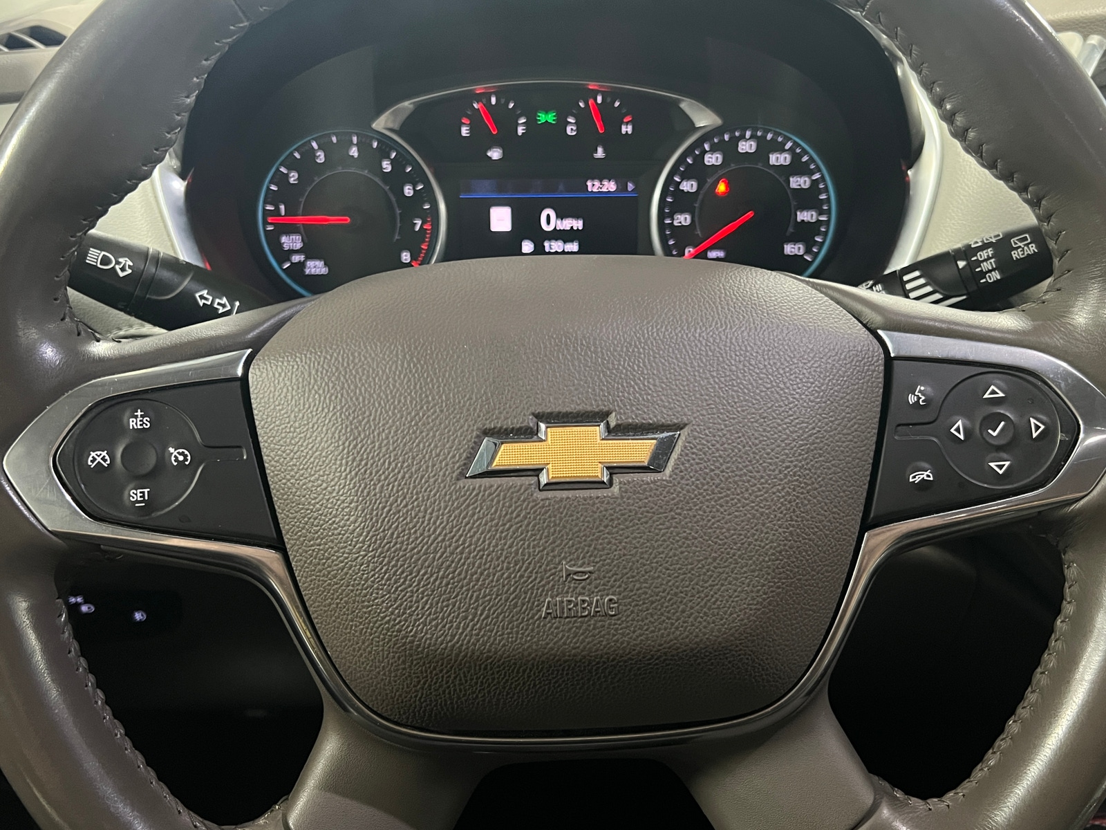 Thumbnail: 2020 Chevrolet Traverse - 4