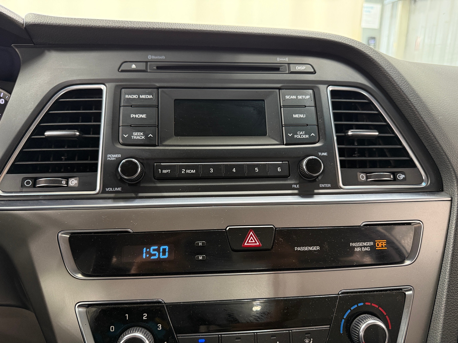 Thumbnail: 2015 Hyundai Sonata - 4