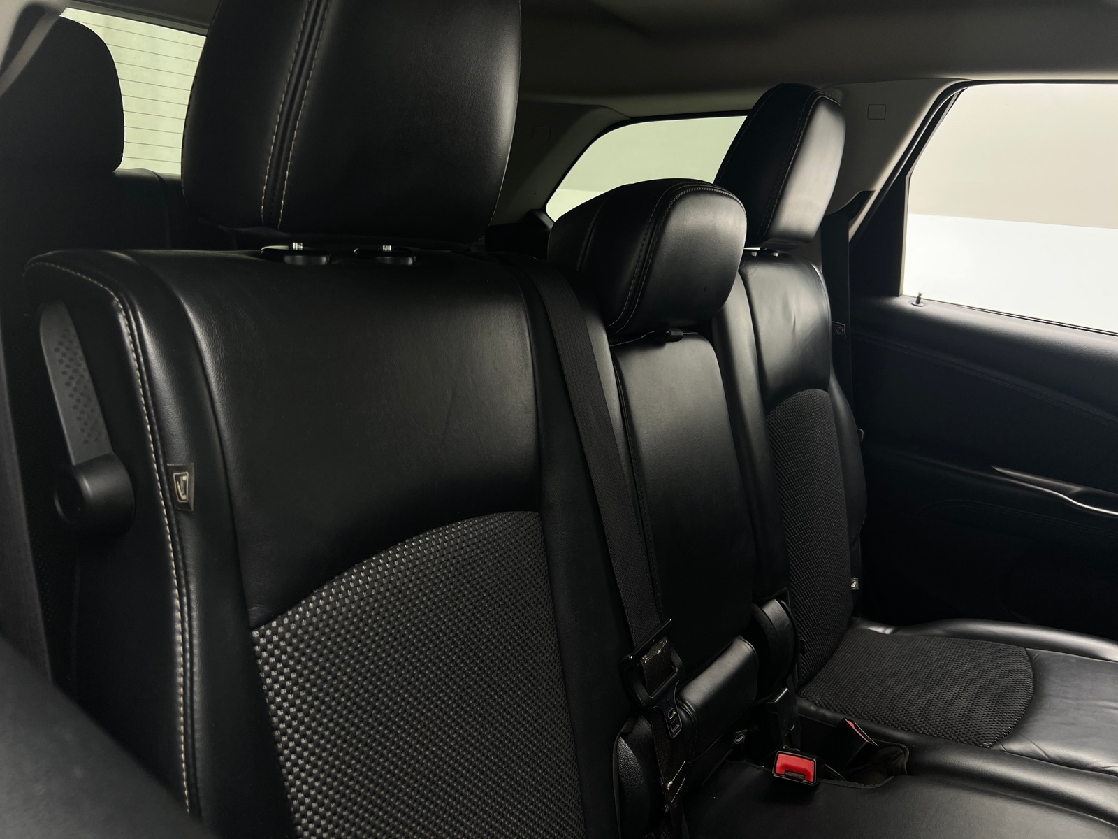 Thumbnail: 2017 Dodge Journey - 5
