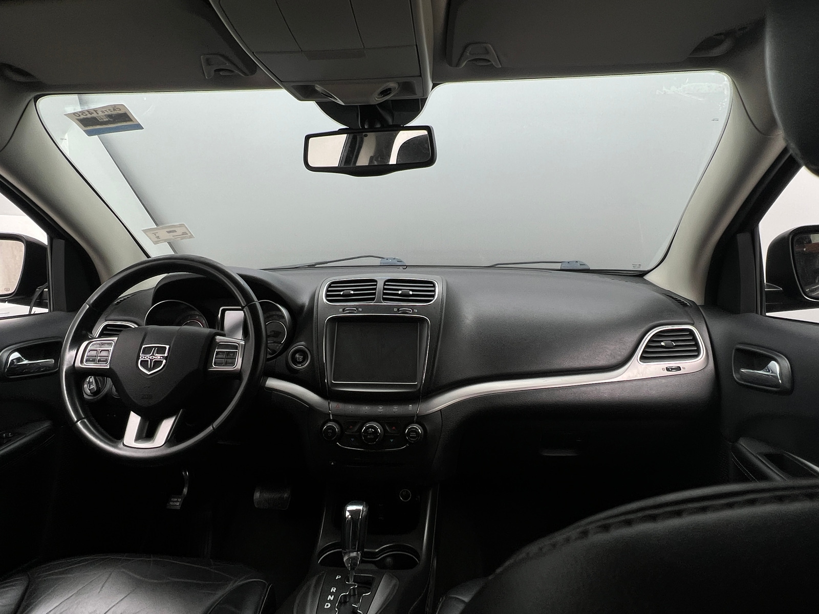 Thumbnail: 2017 Dodge Journey - 2