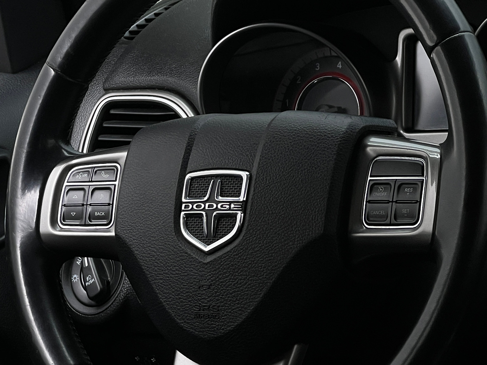 Thumbnail: 2017 Dodge Journey - 4