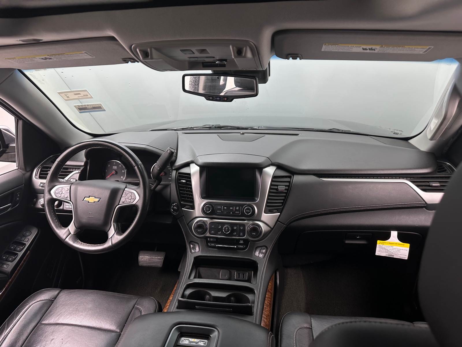 Thumbnail: 2016 Chevrolet Suburban - 2