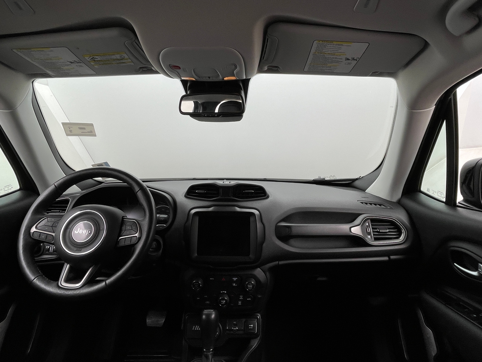 Thumbnail: 2022 Jeep Renegade - 2