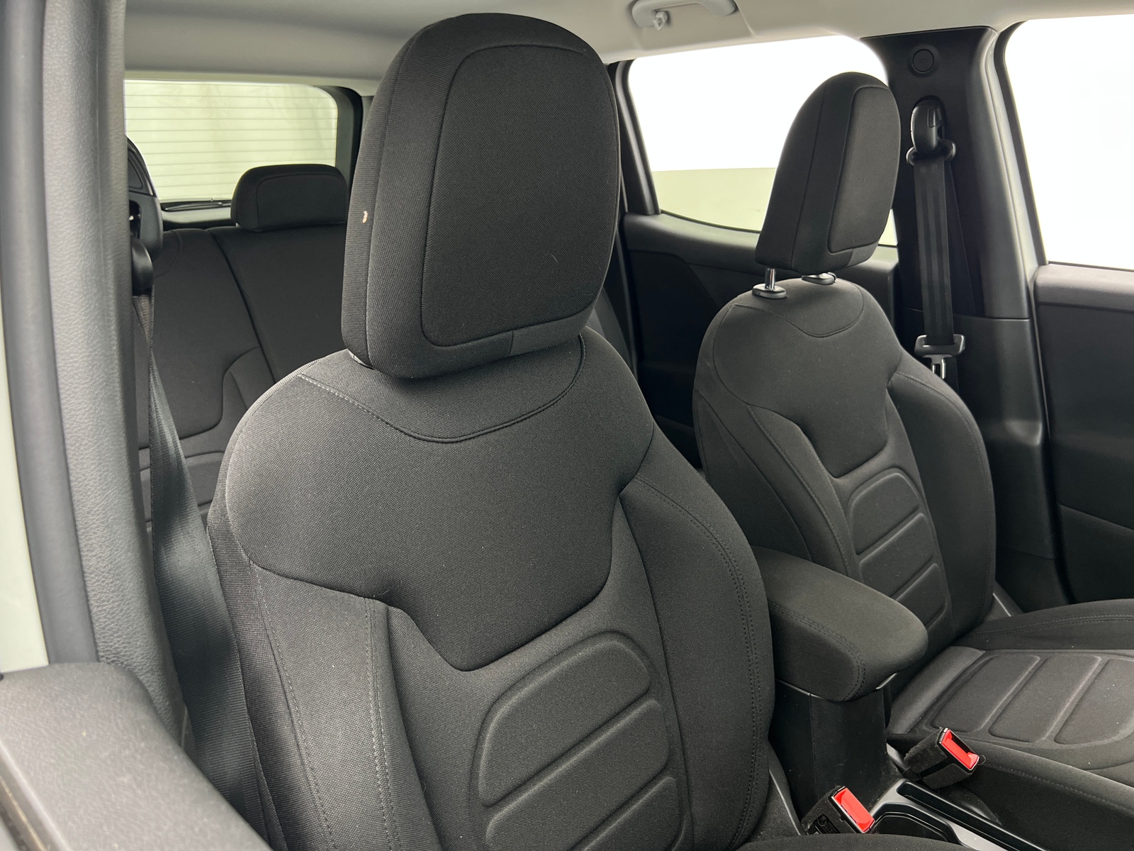 Thumbnail: 2020 Jeep Renegade - 2
