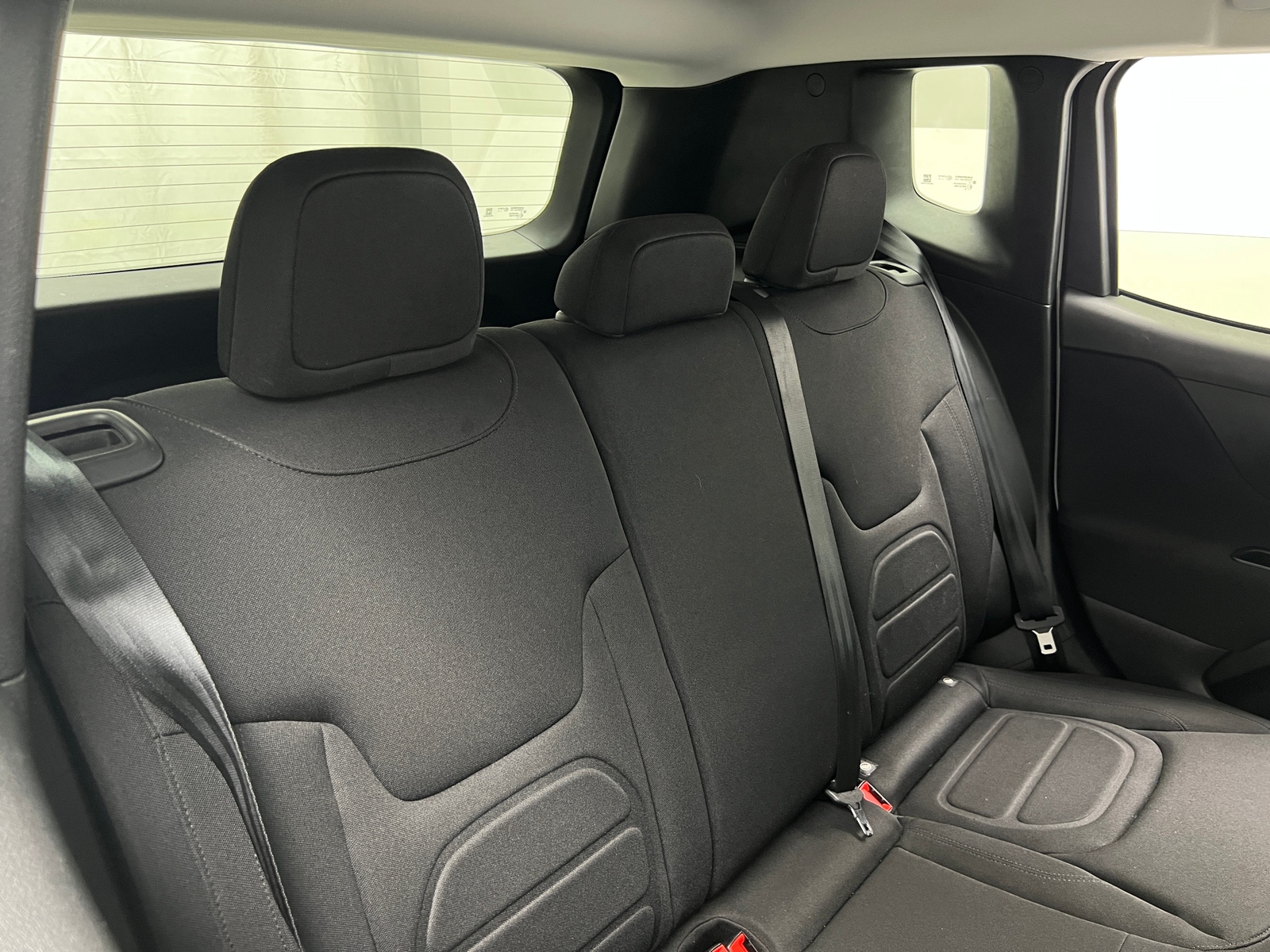 Thumbnail: 2020 Jeep Renegade - 6