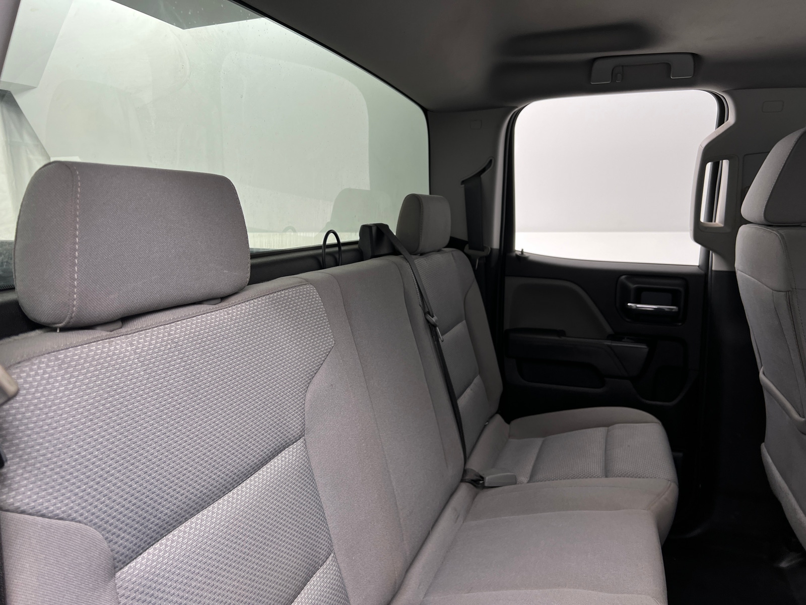 Thumbnail: 2019 Chevrolet Silverado 2500 - 6