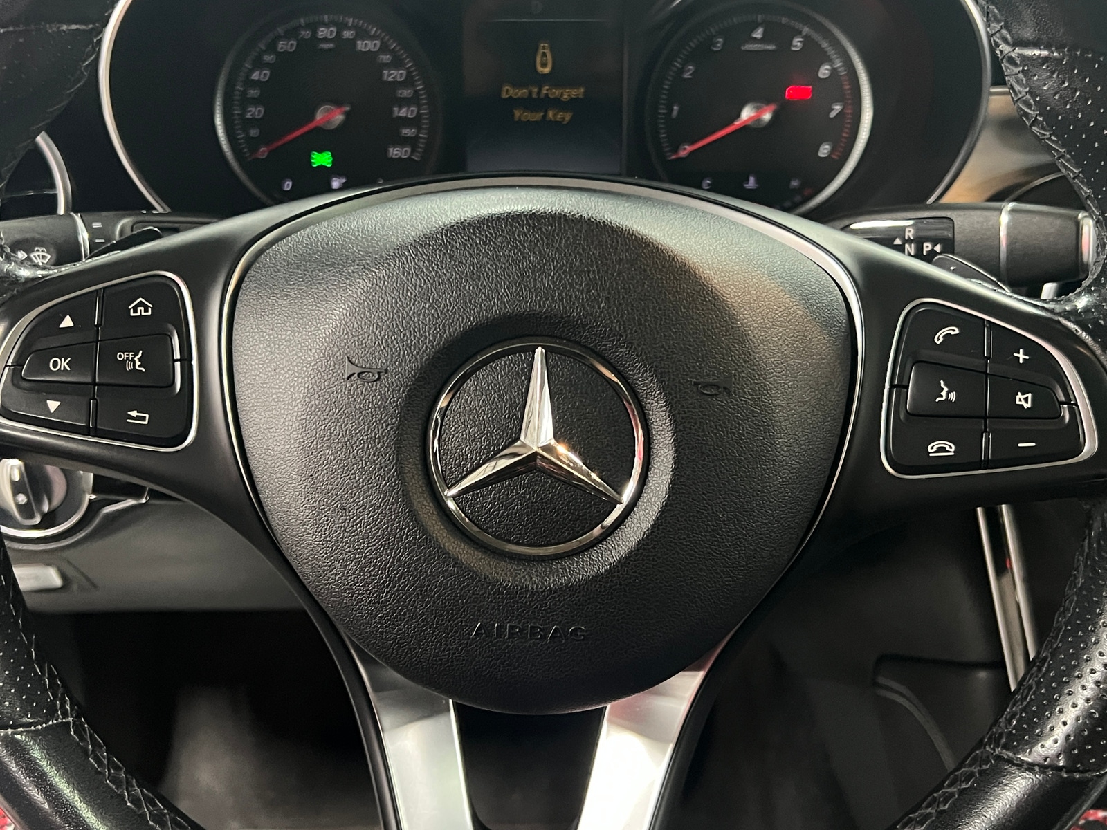 Thumbnail: 2019 Mercedes-Benz GLC - 4