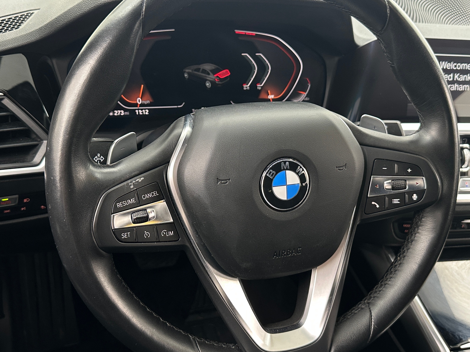 Thumbnail: 2019 BMW 3 Series - 4