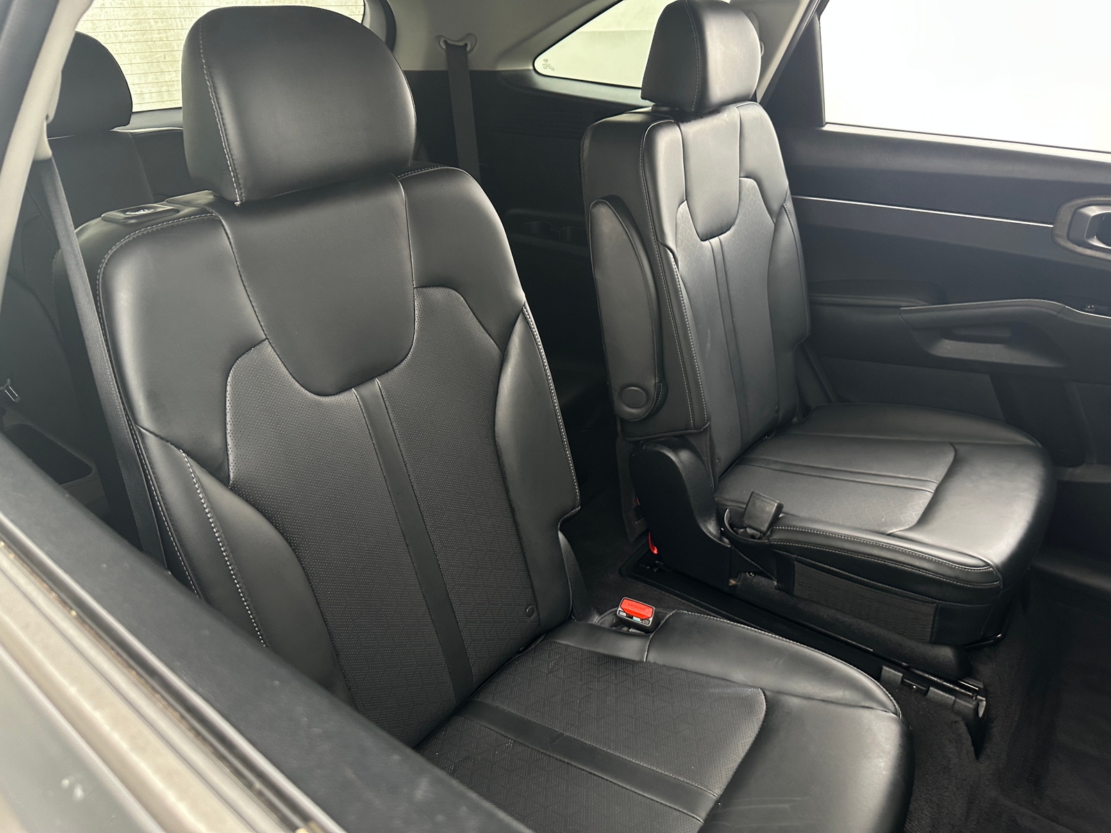 Thumbnail: 2021 Kia Sorento - 5
