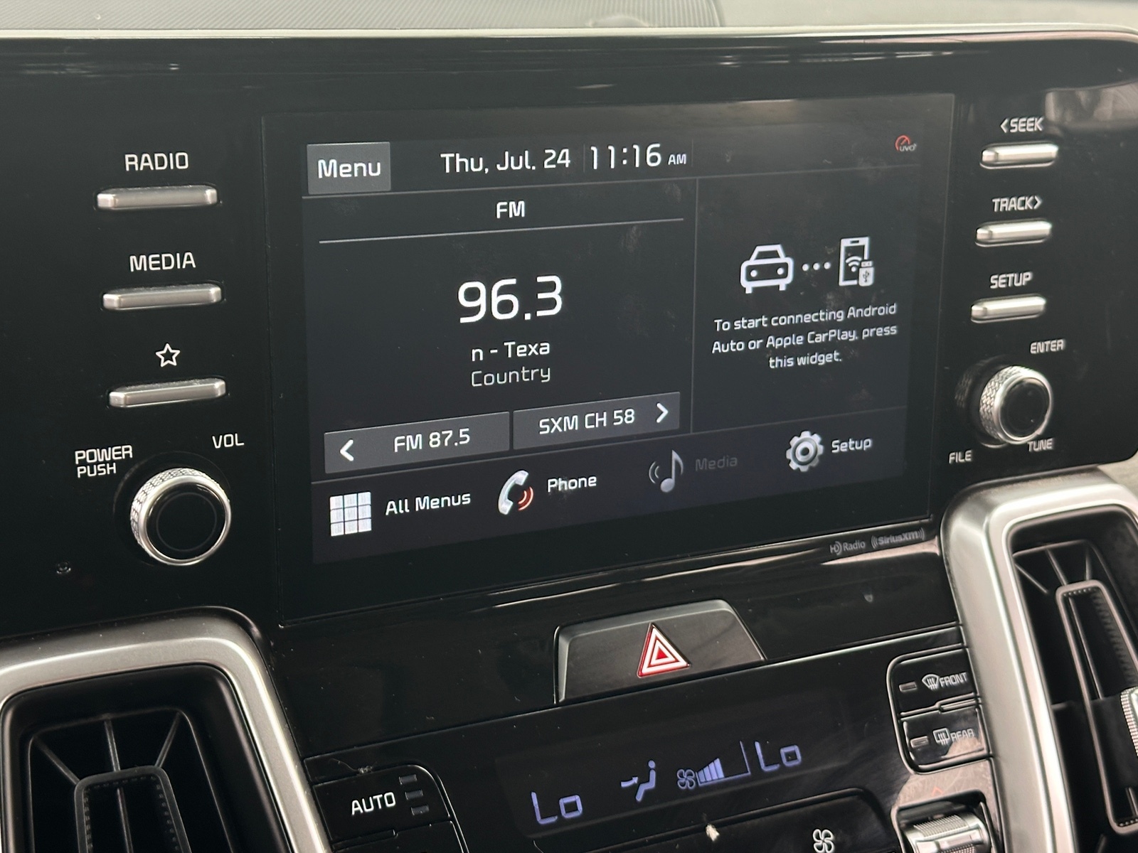 Thumbnail: 2021 Kia Sorento - 3