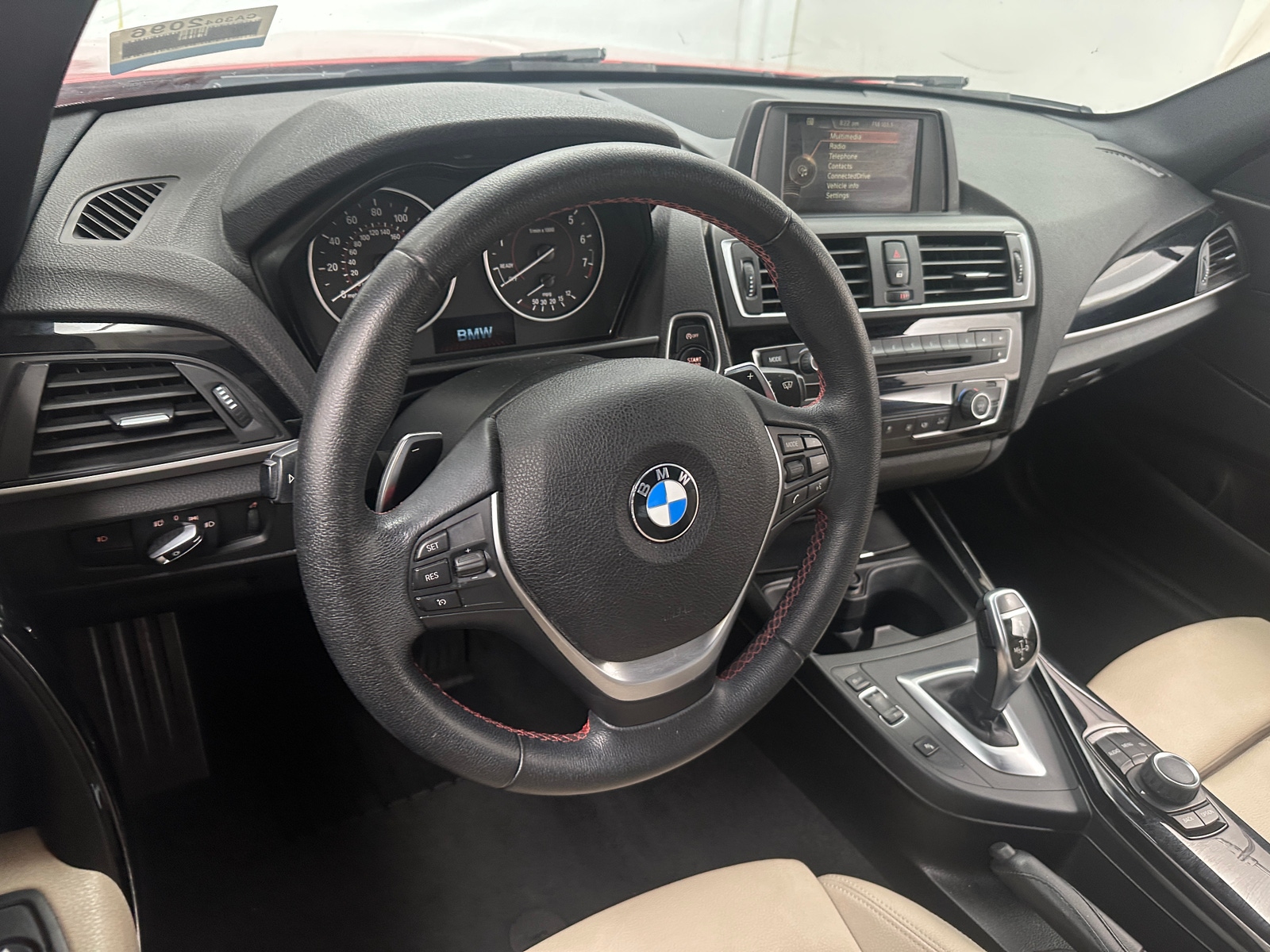 Thumbnail: 2017 BMW 2 Series - 3