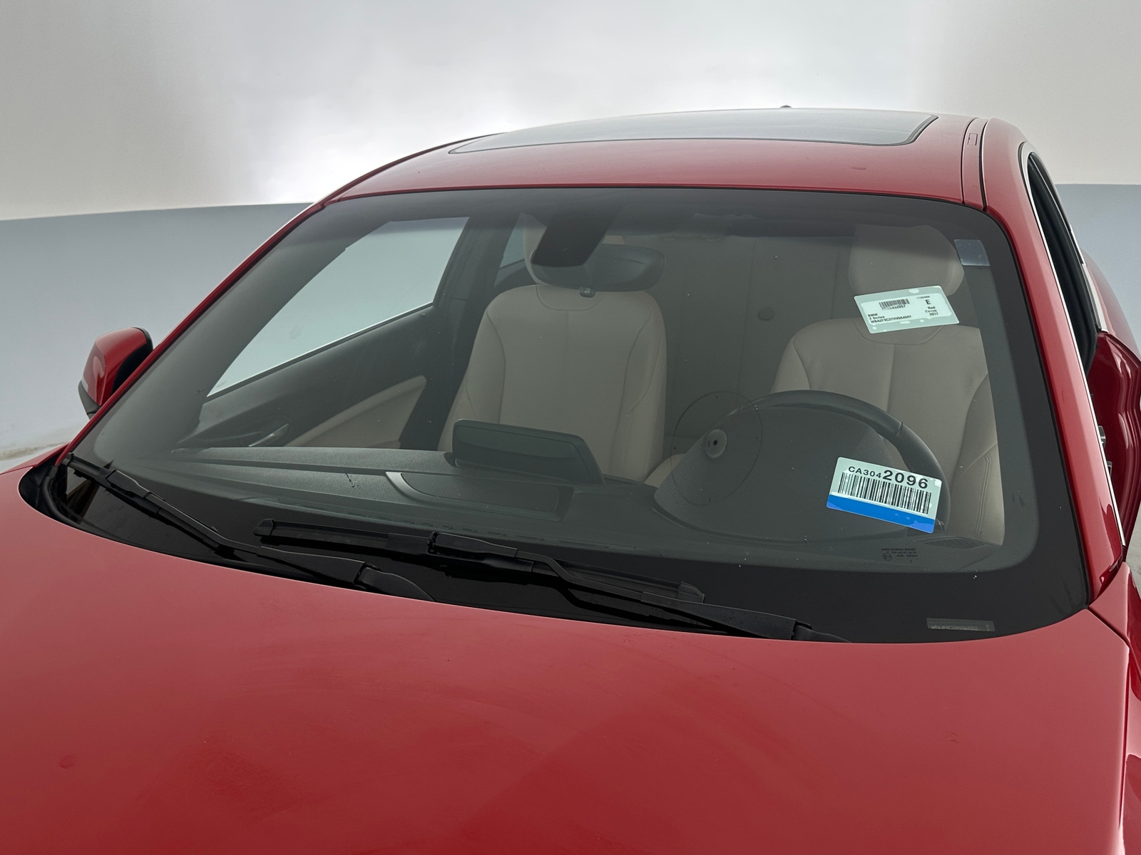Thumbnail: 2017 BMW 2 Series - 4