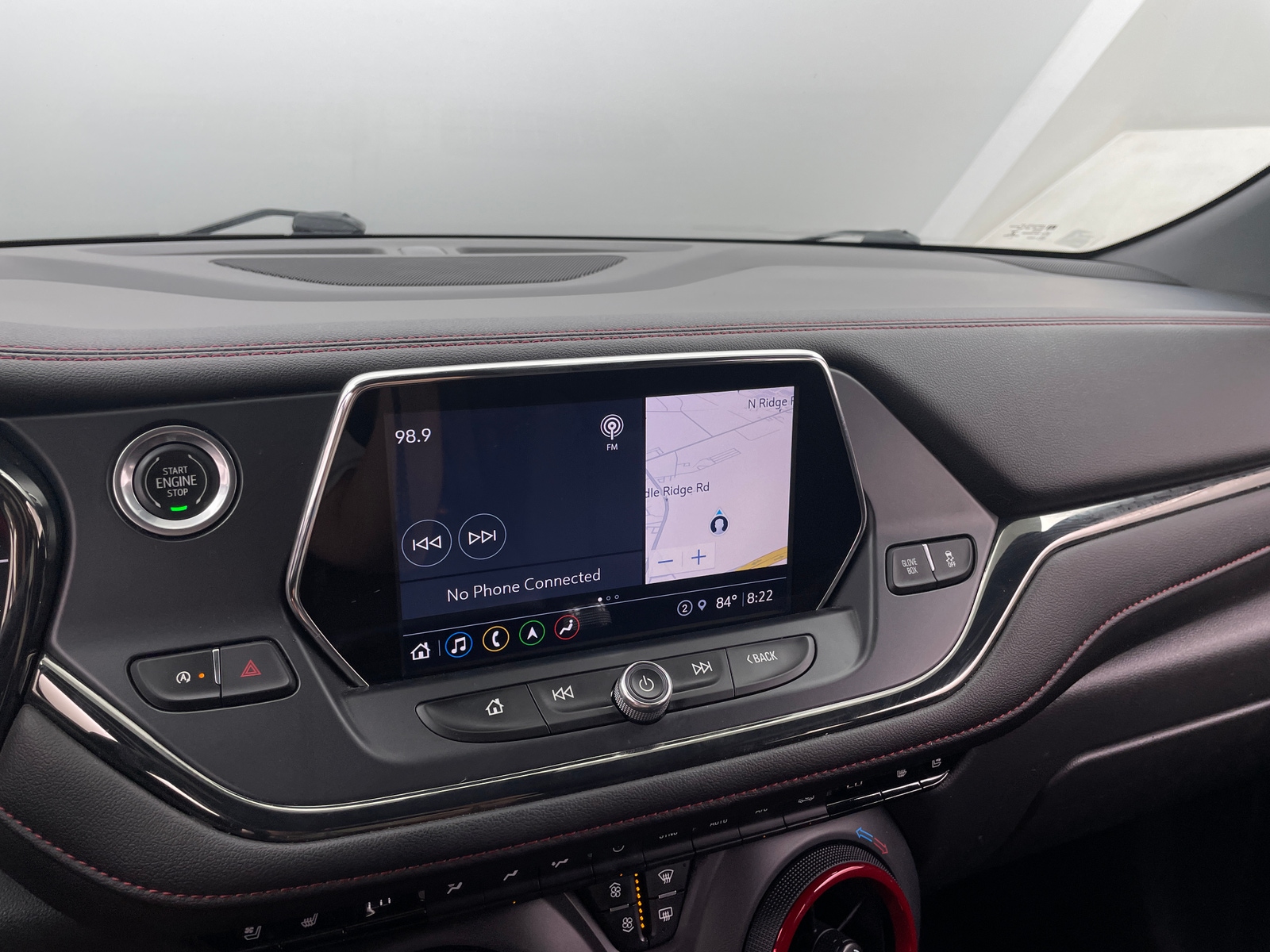 Thumbnail: 2021 Chevrolet Blazer - 3
