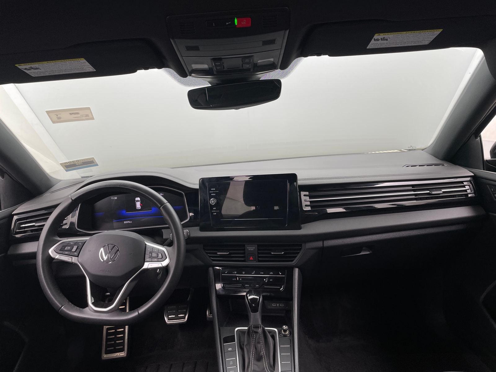 Thumbnail: 2025 Volkswagen Jetta - 3