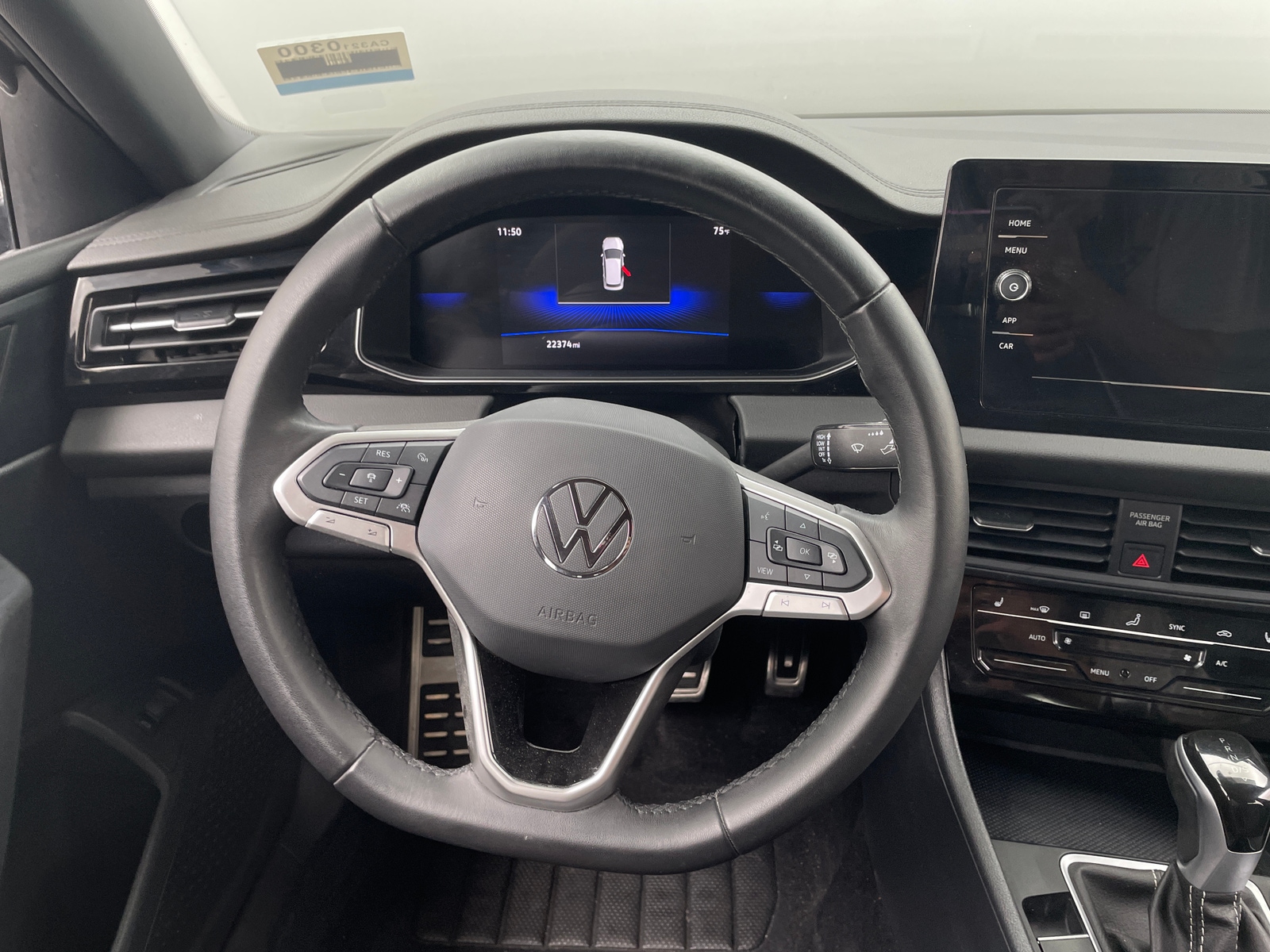 Thumbnail: 2025 Volkswagen Jetta - 5
