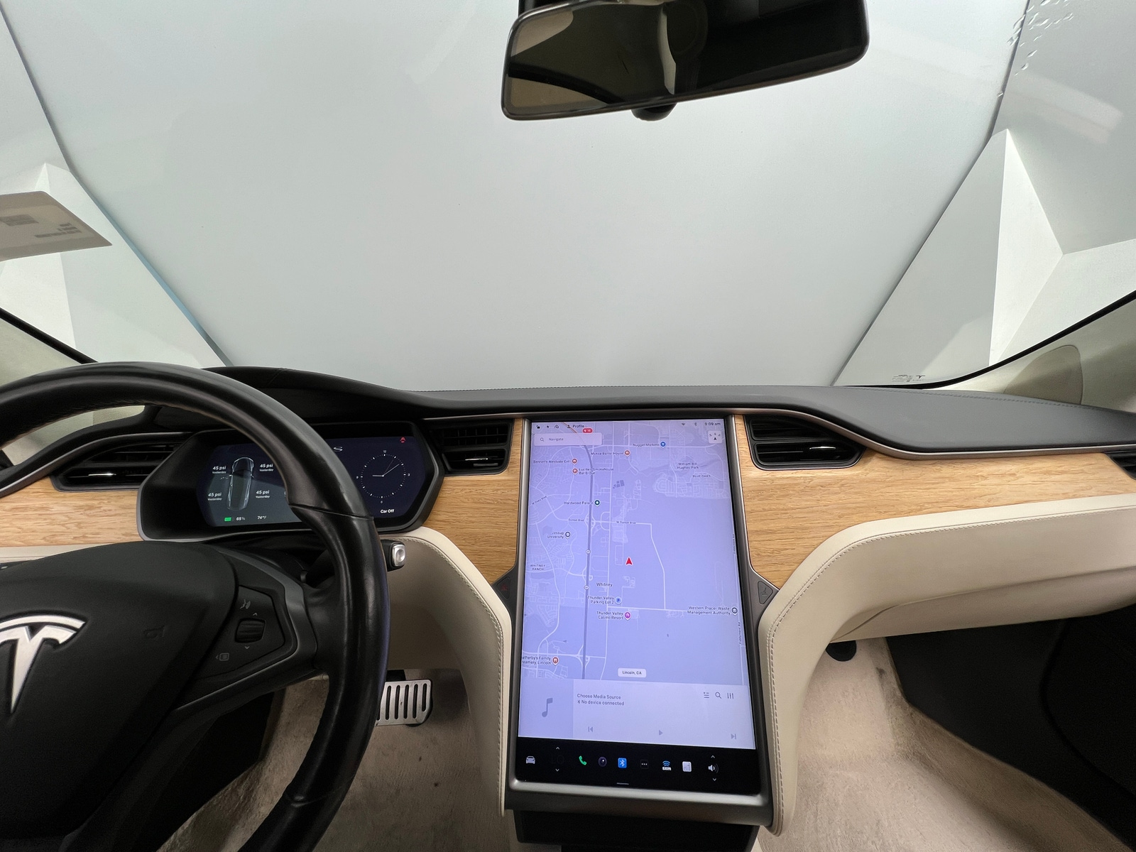 Thumbnail: 2019 Tesla Model S - 2